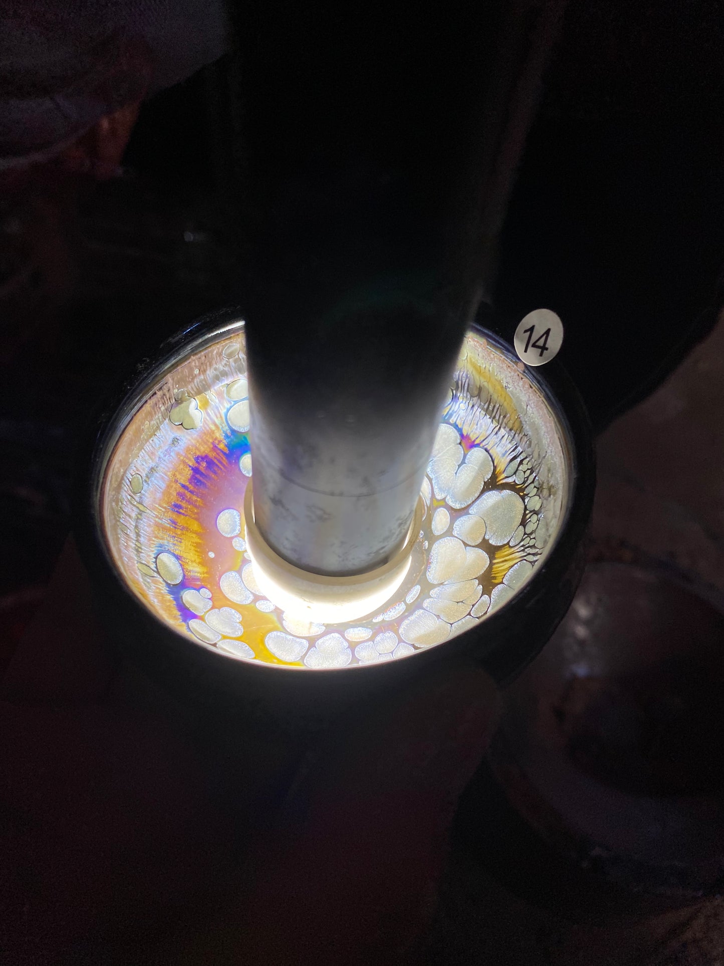 kiln open 10.3