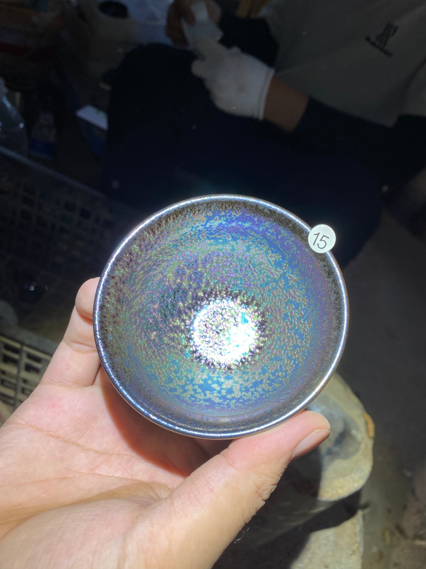 kiln open 10.3