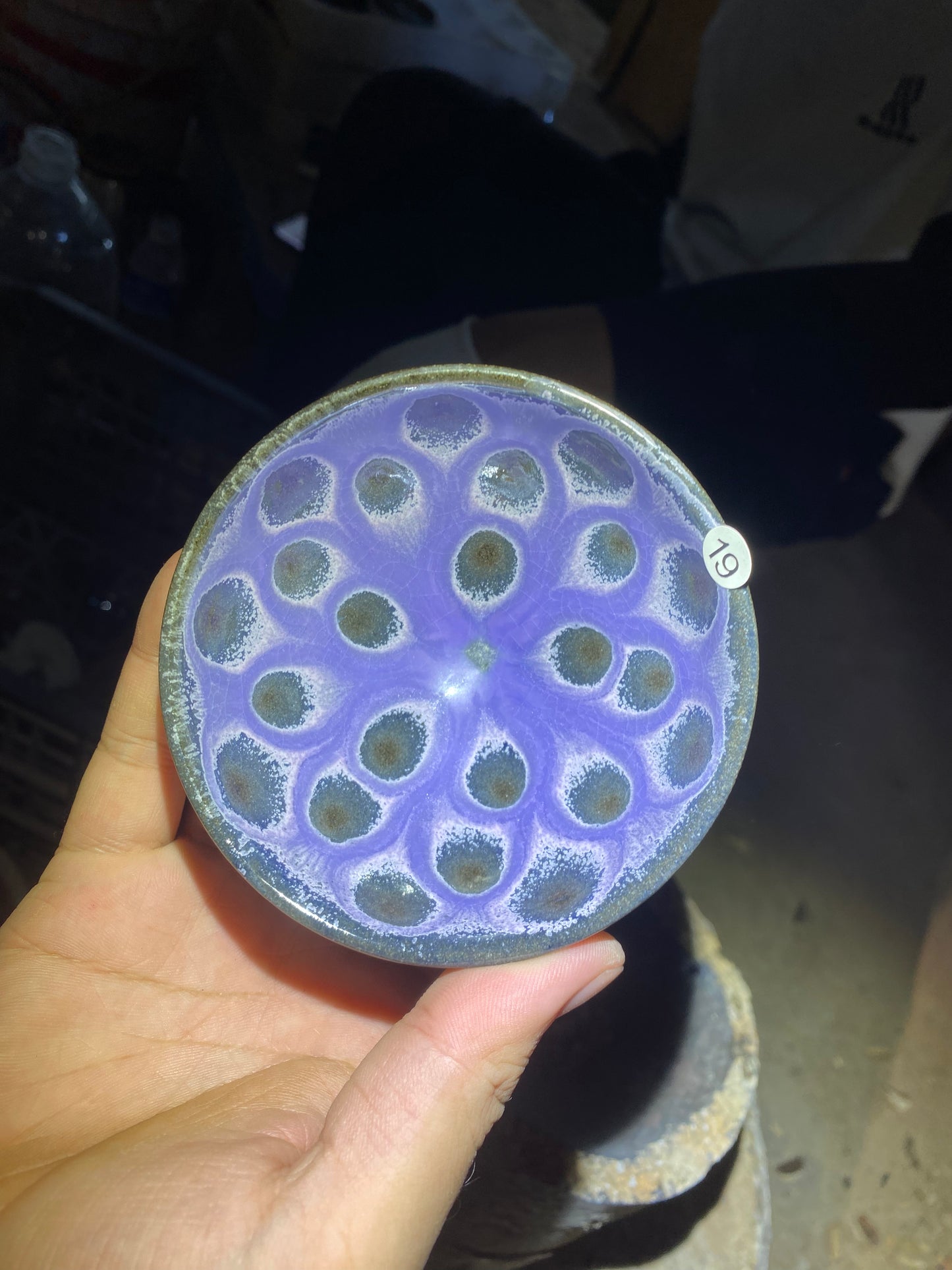 kiln open 10.3