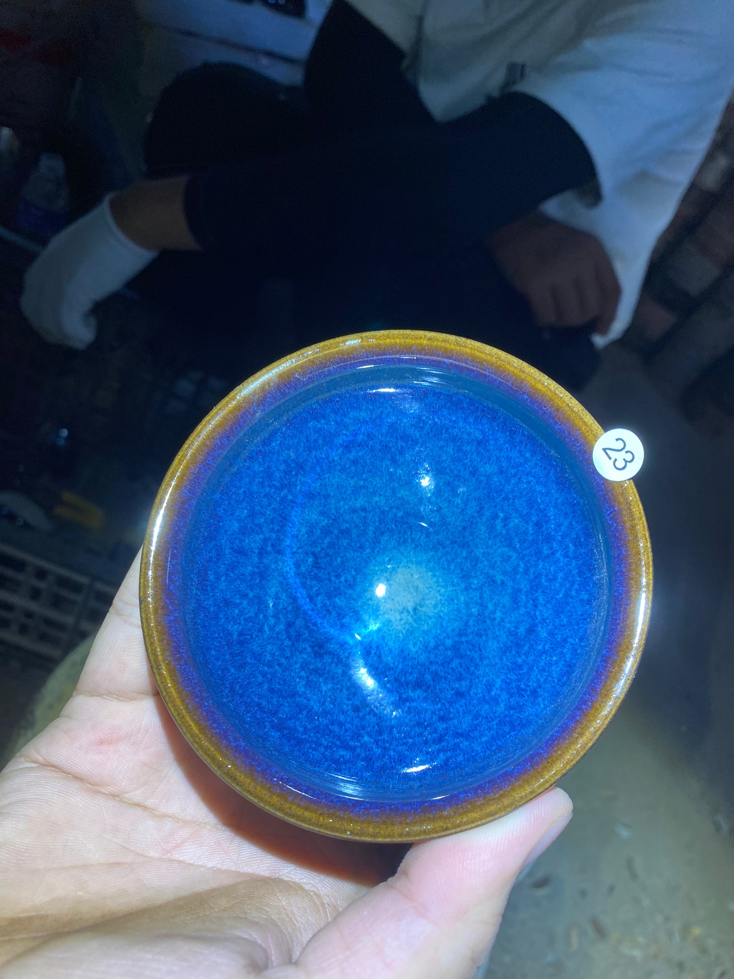 kiln open 10.3
