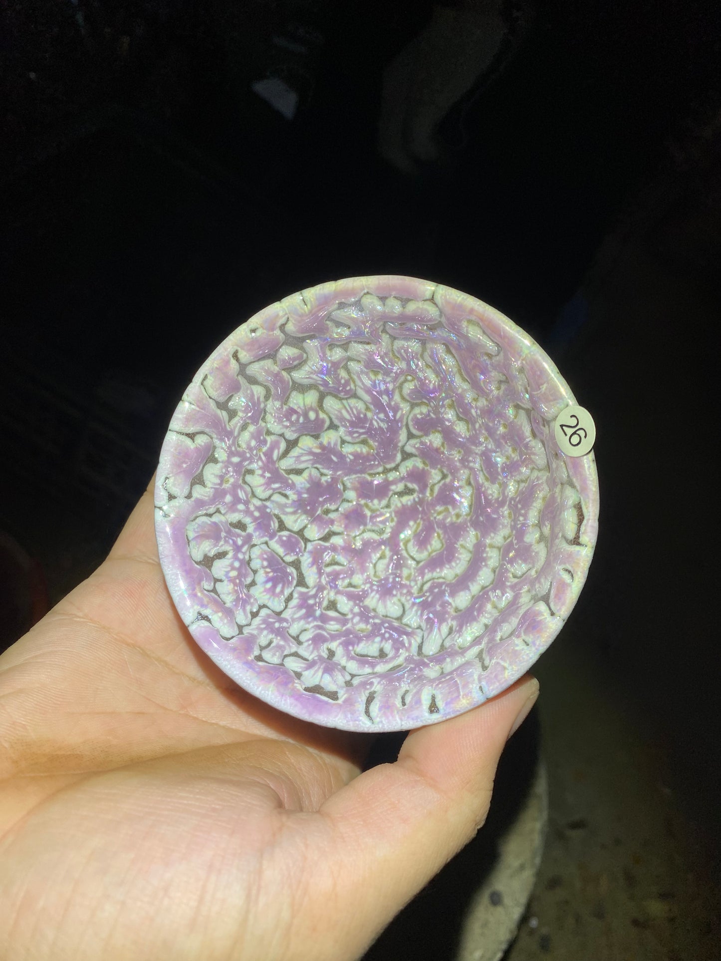 kiln open 10.3