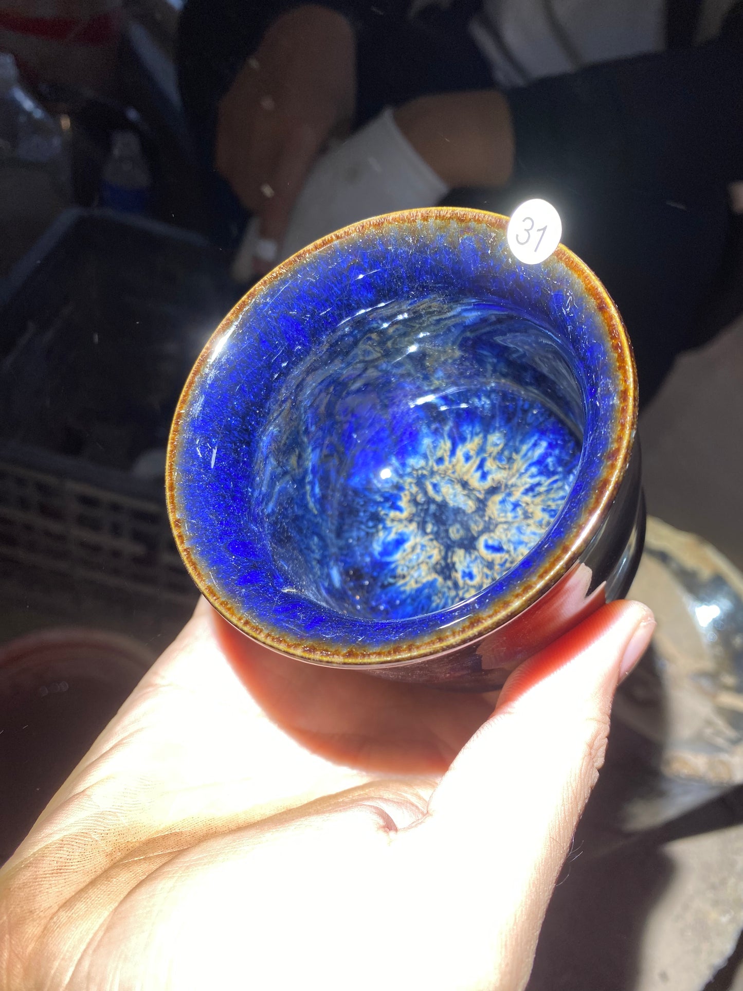 kiln open 10.3
