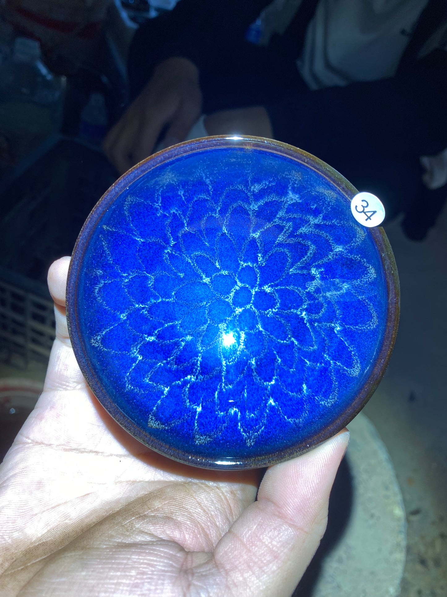 kiln open 10.3