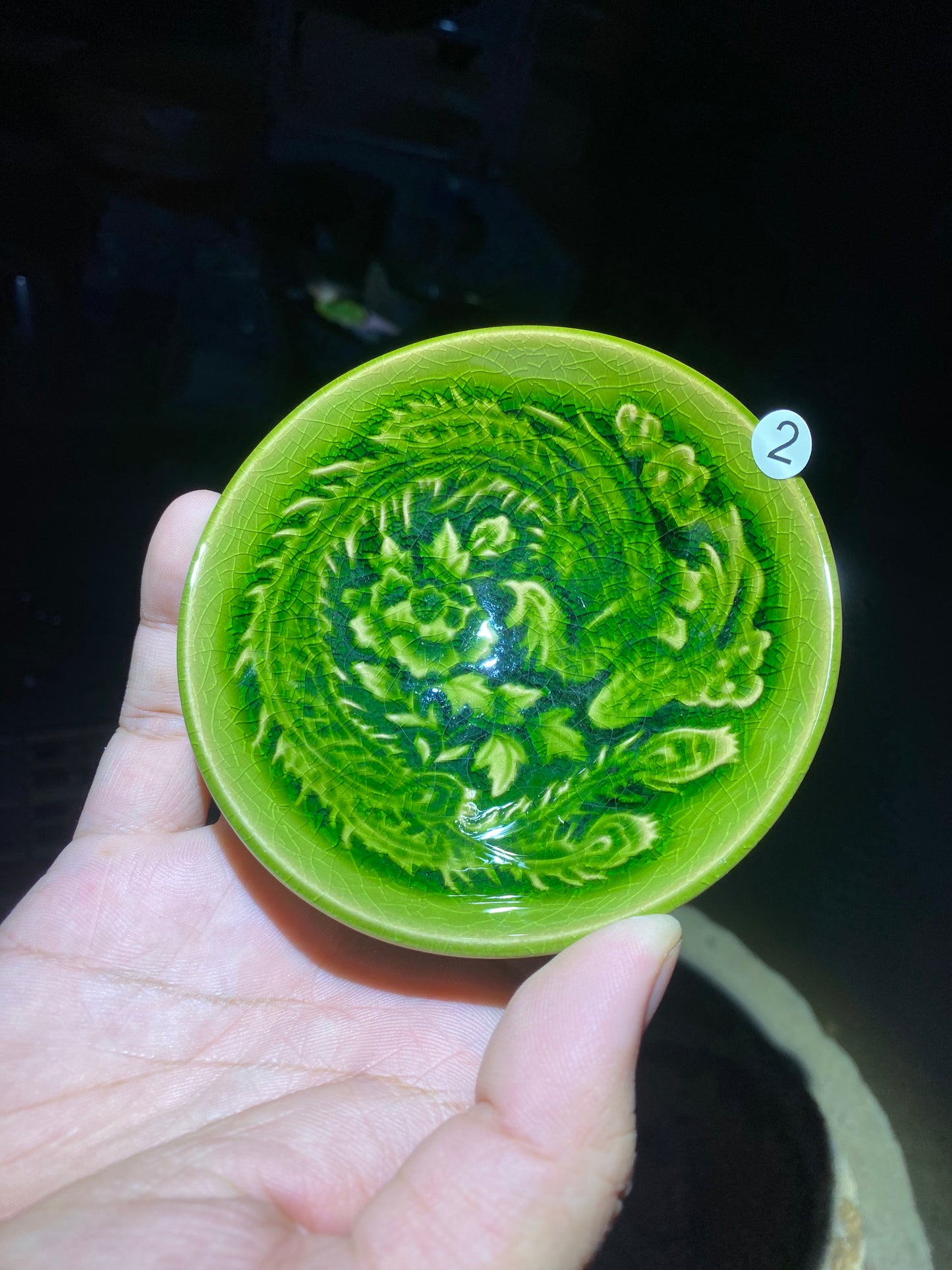 kiln open 10.4