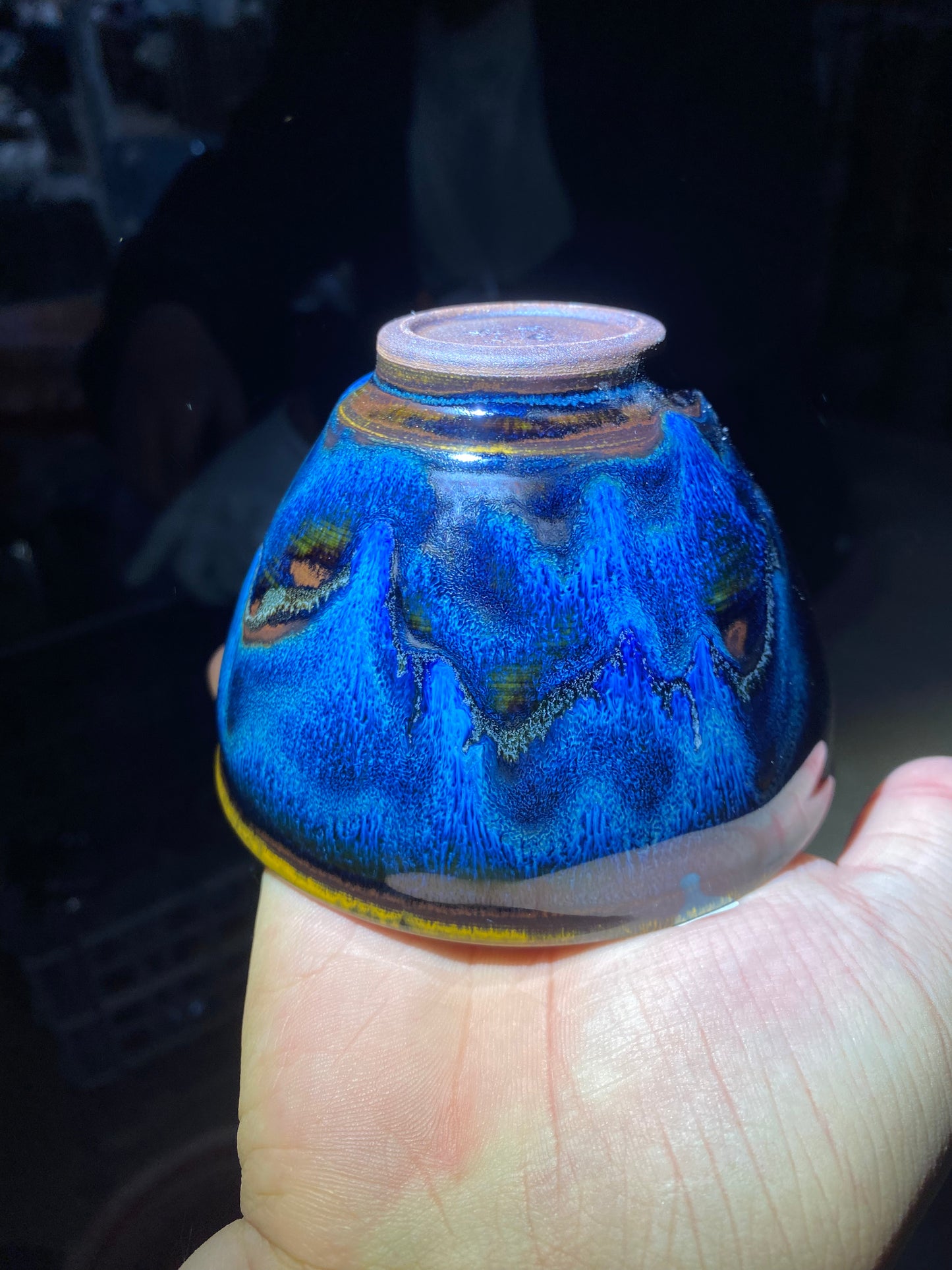kiln open 10.4