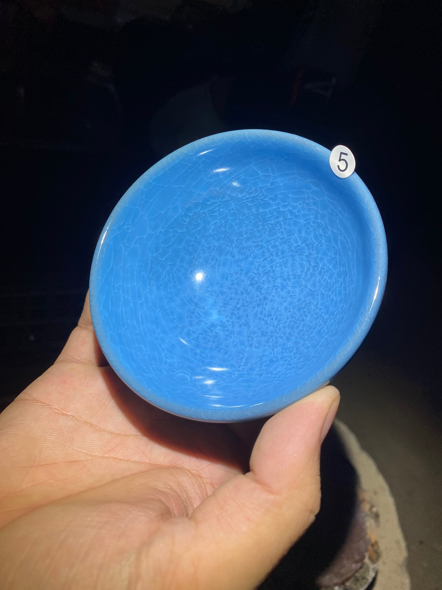 kiln open 10.4