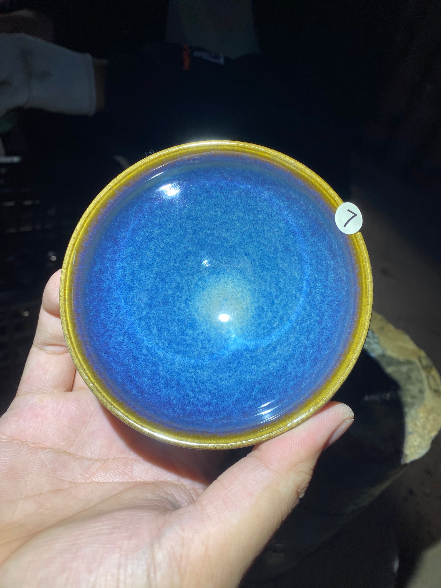 kiln open 10.4