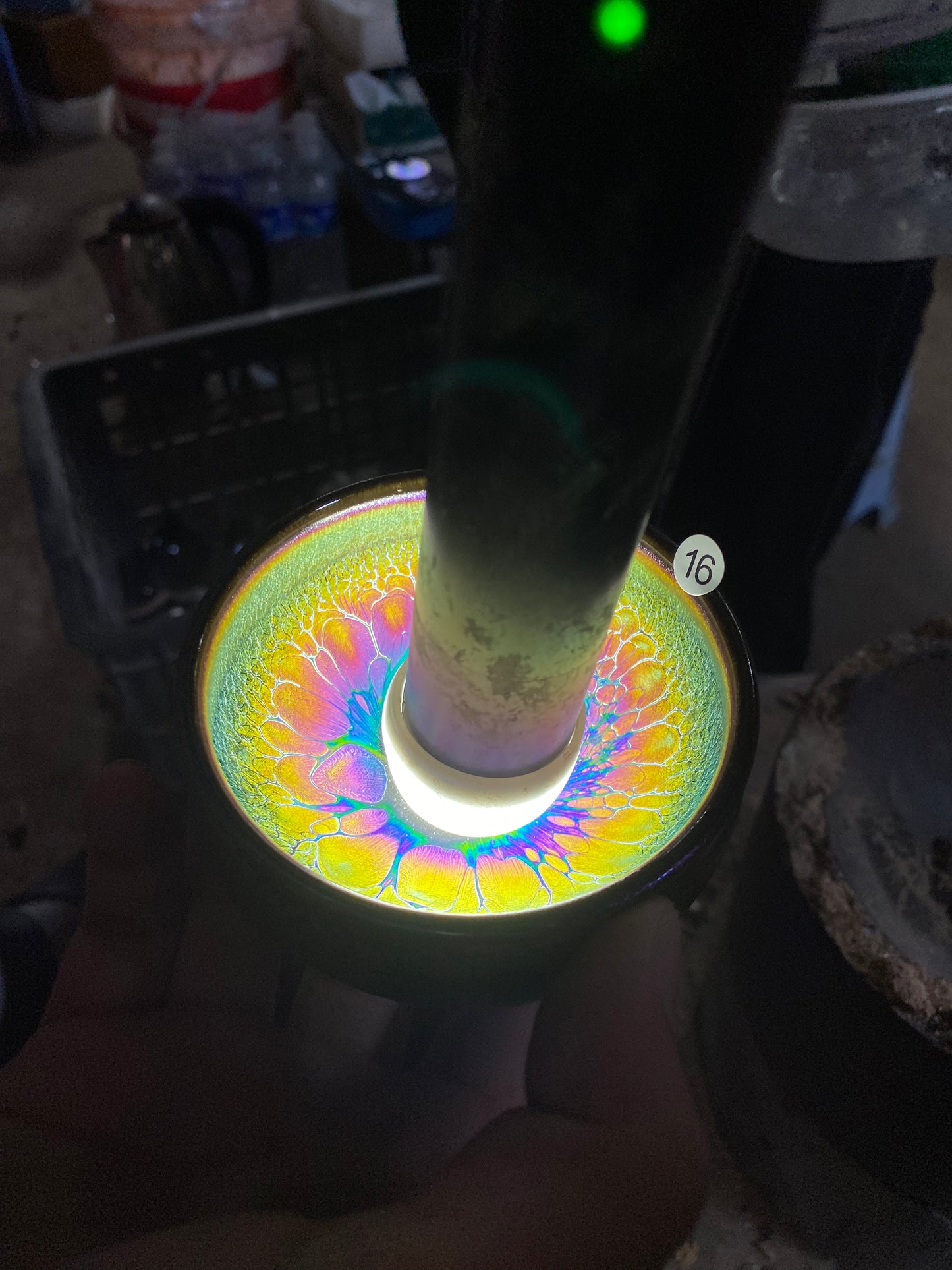 kiln open 10.4