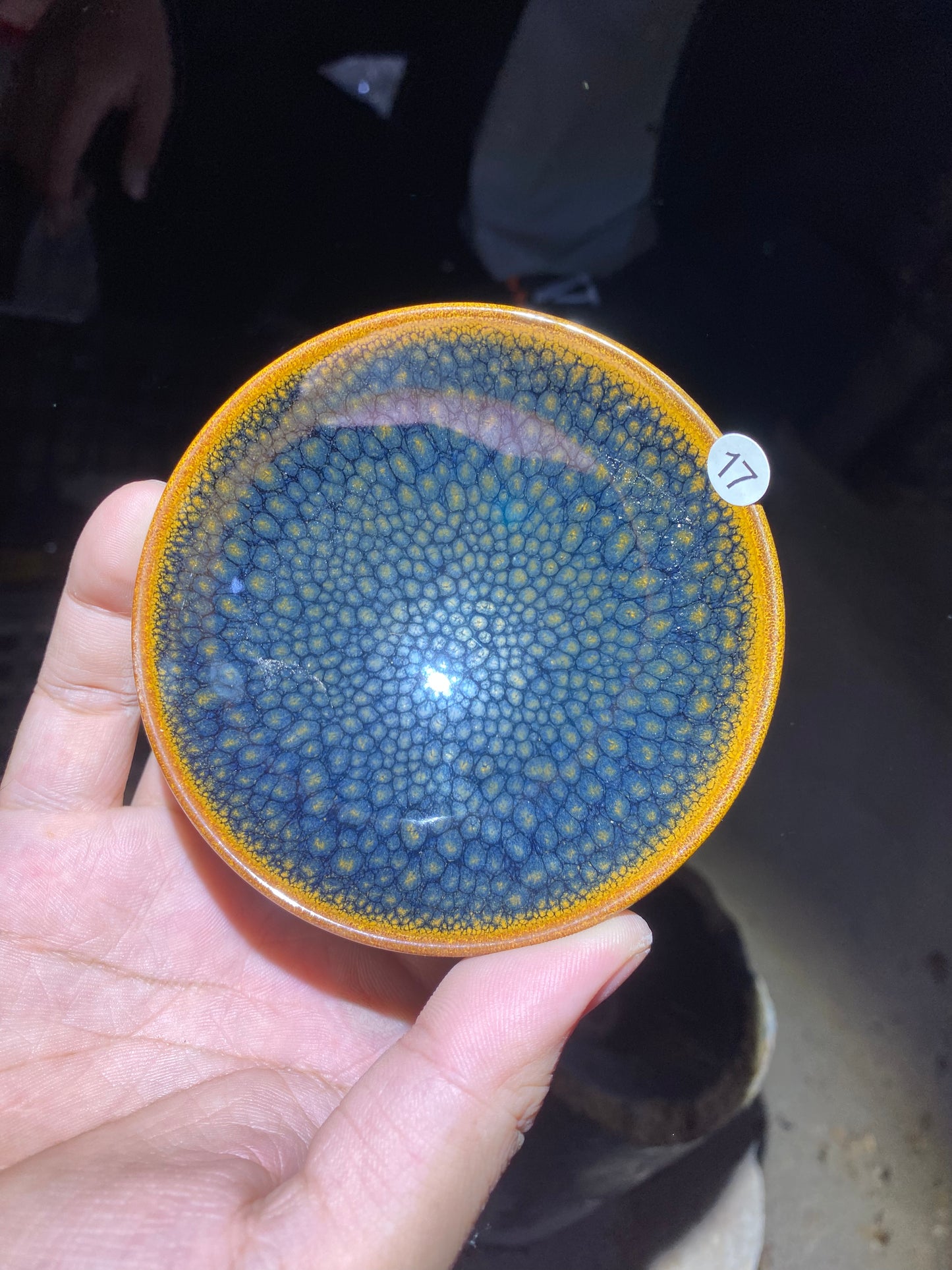 kiln open 10.4
