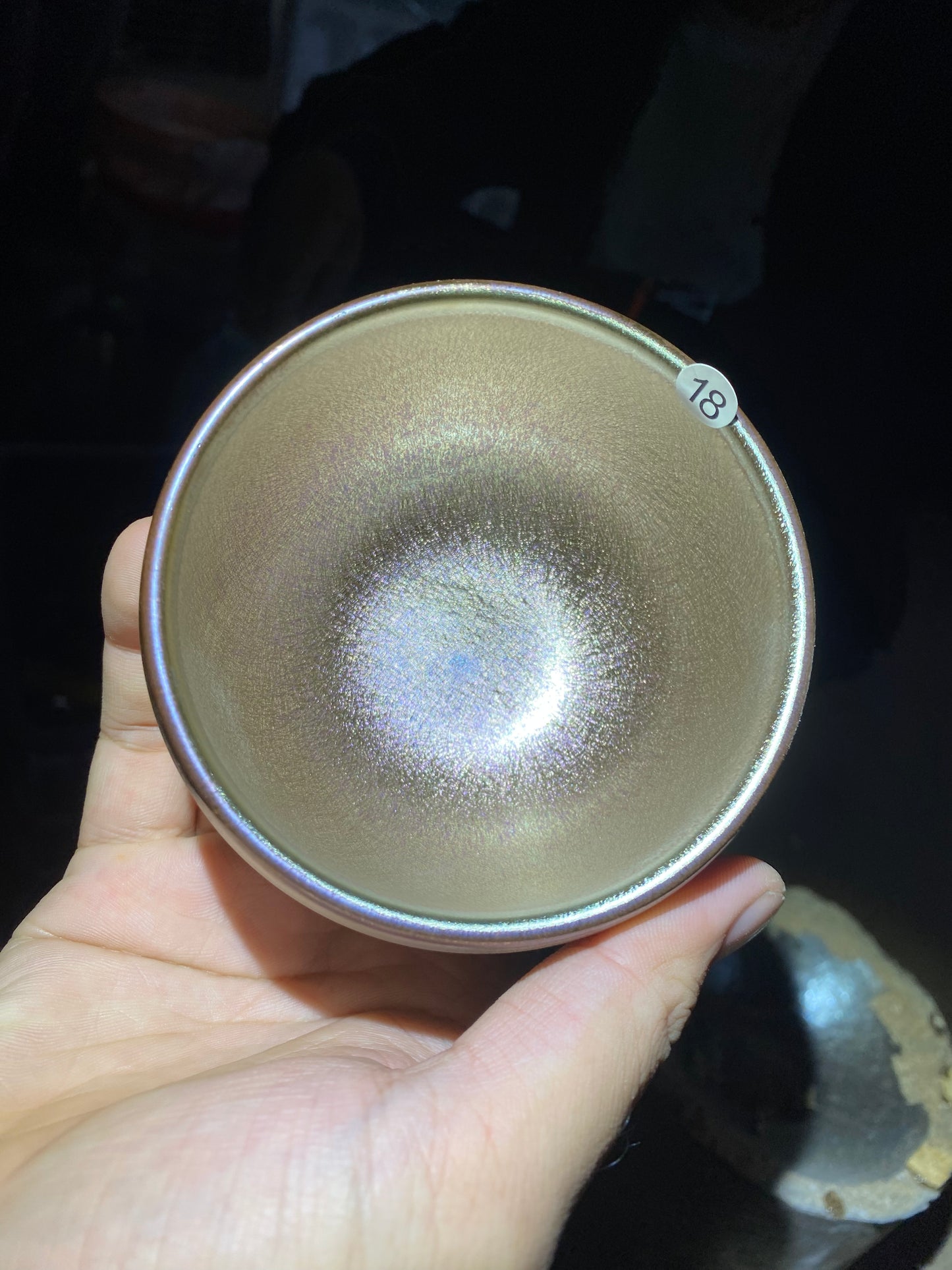 kiln open 10.4