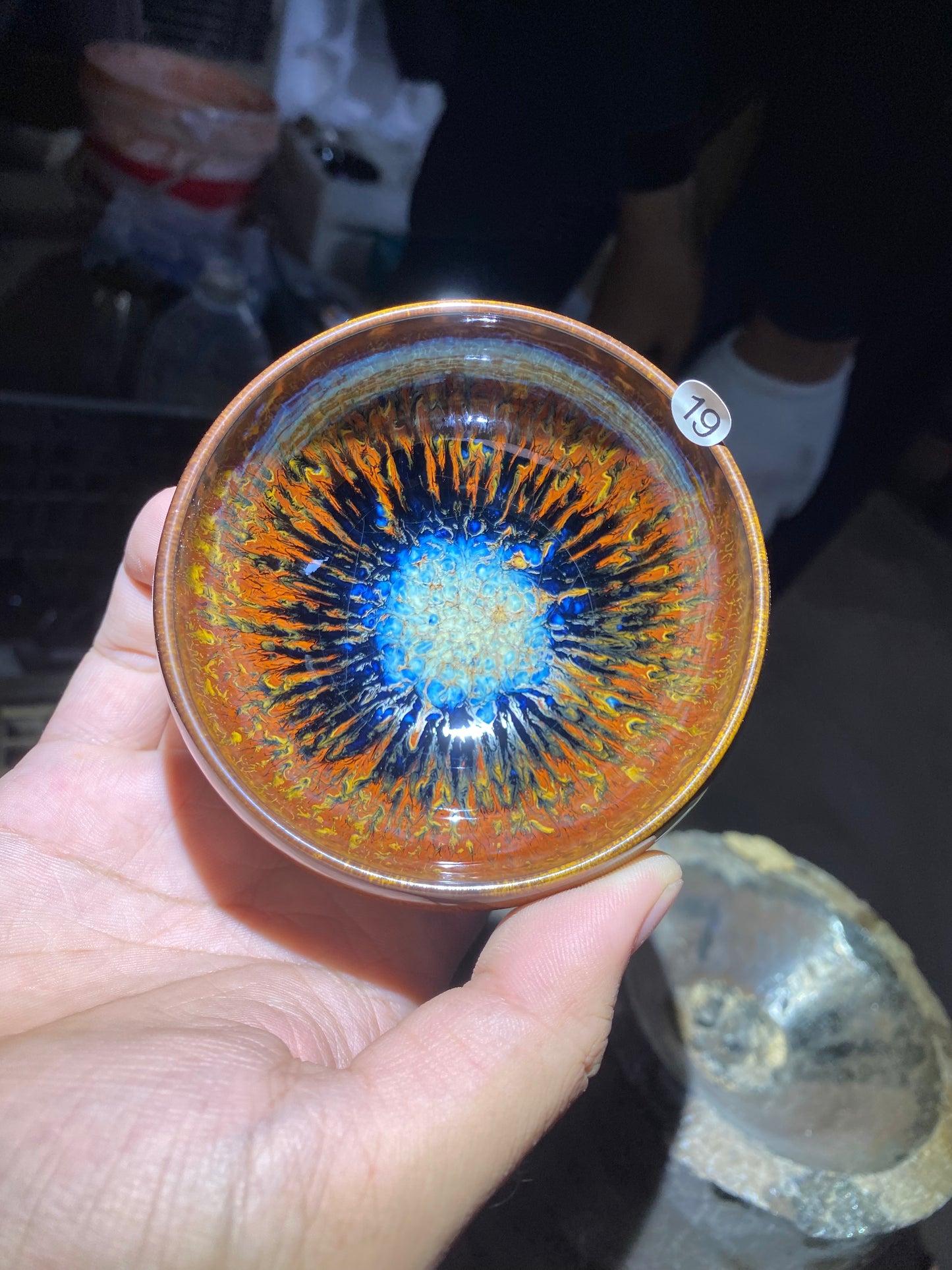 kiln open 10.4