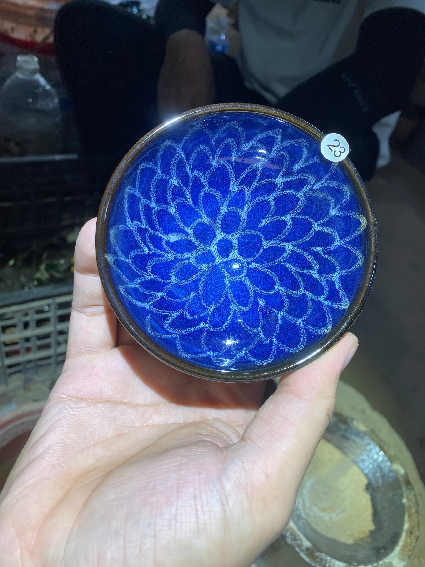 kiln open 10.4