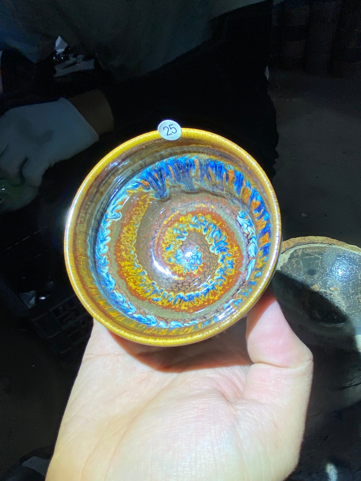 kiln open 10.4