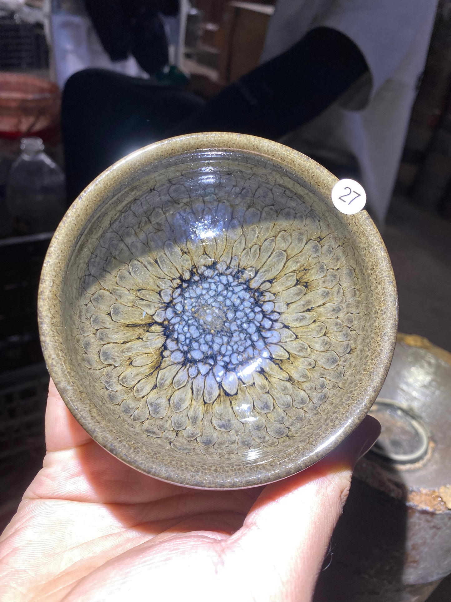 kiln open 10.4