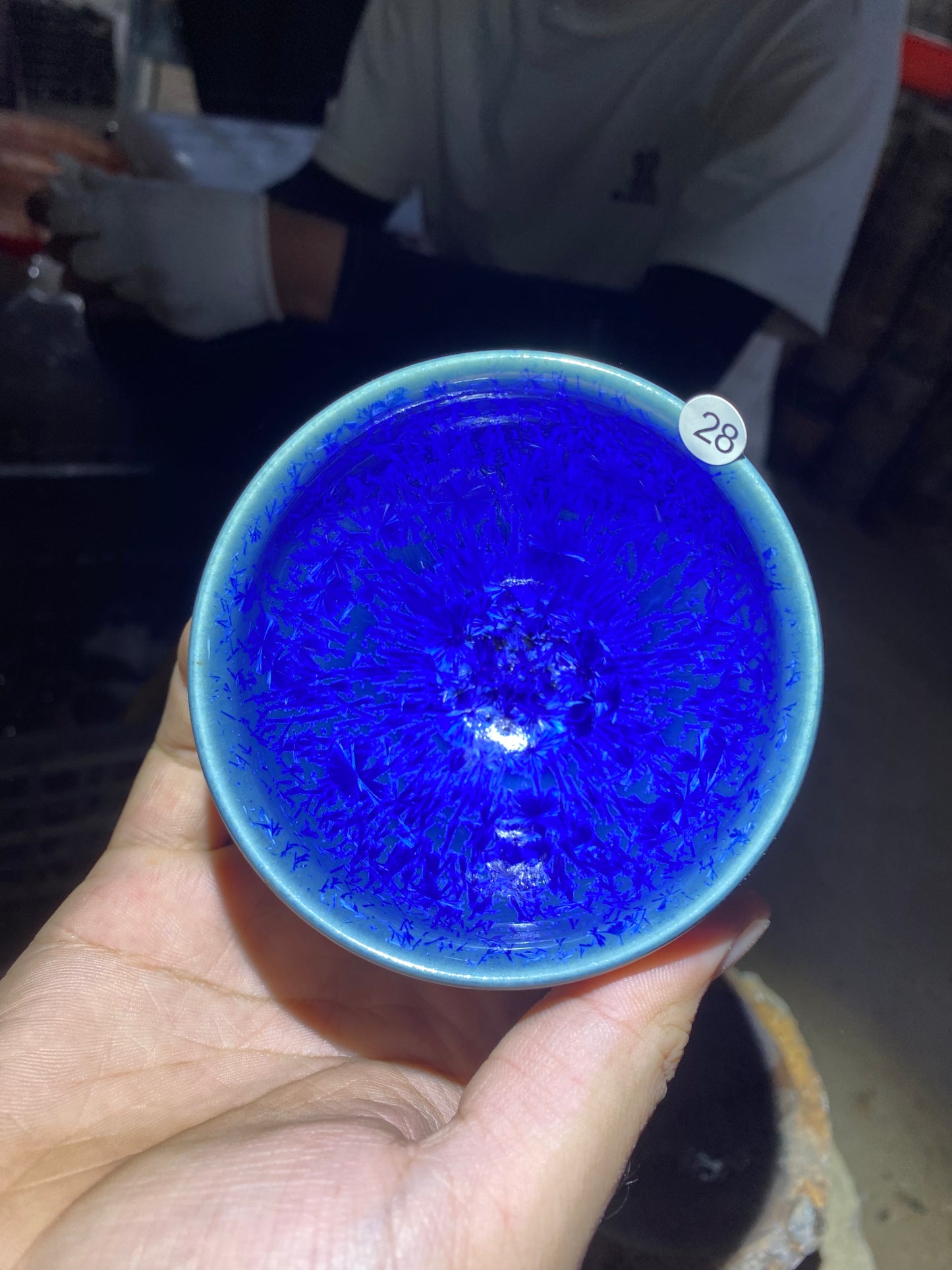 kiln open 10.4