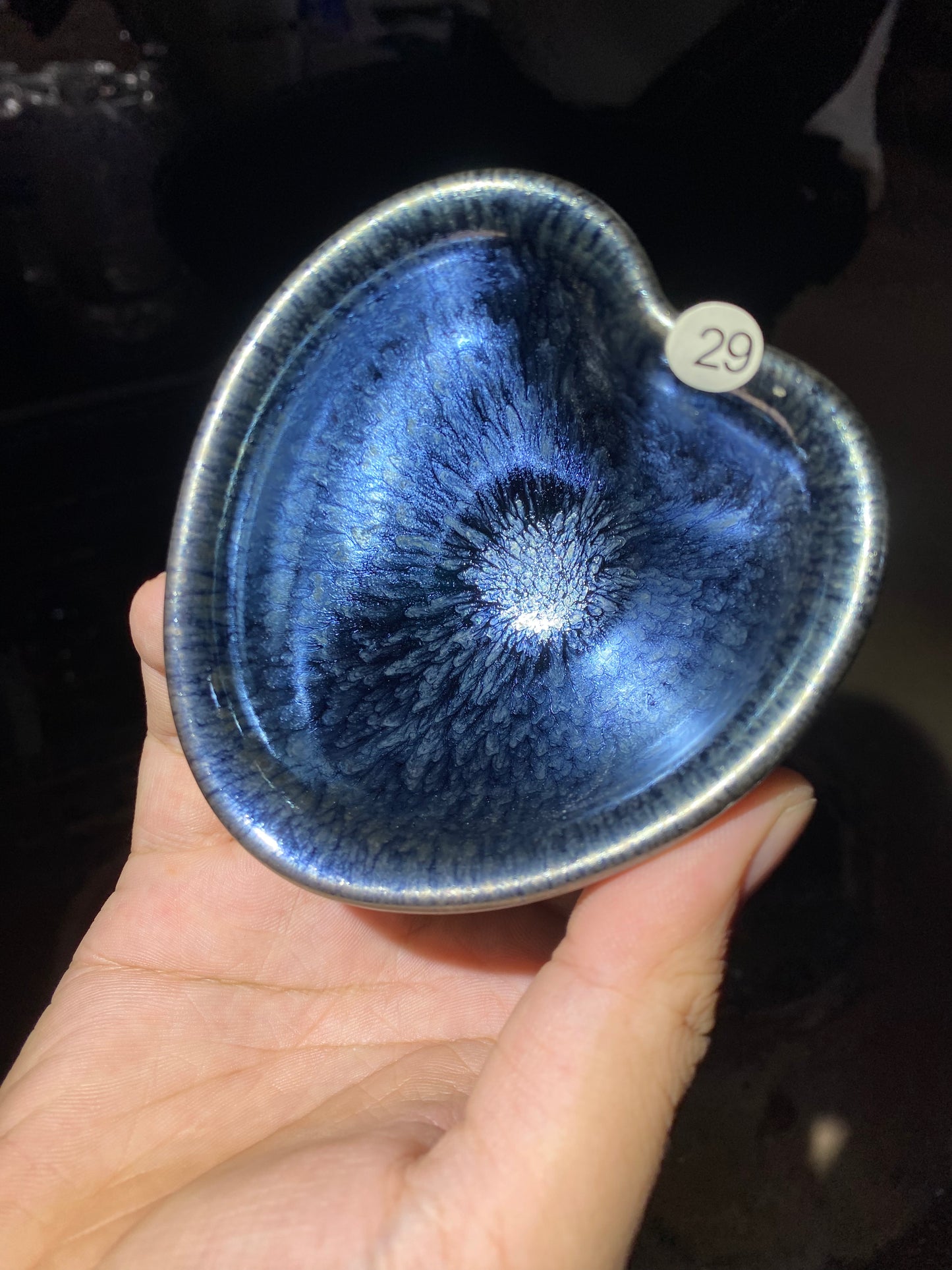 kiln open 10.4