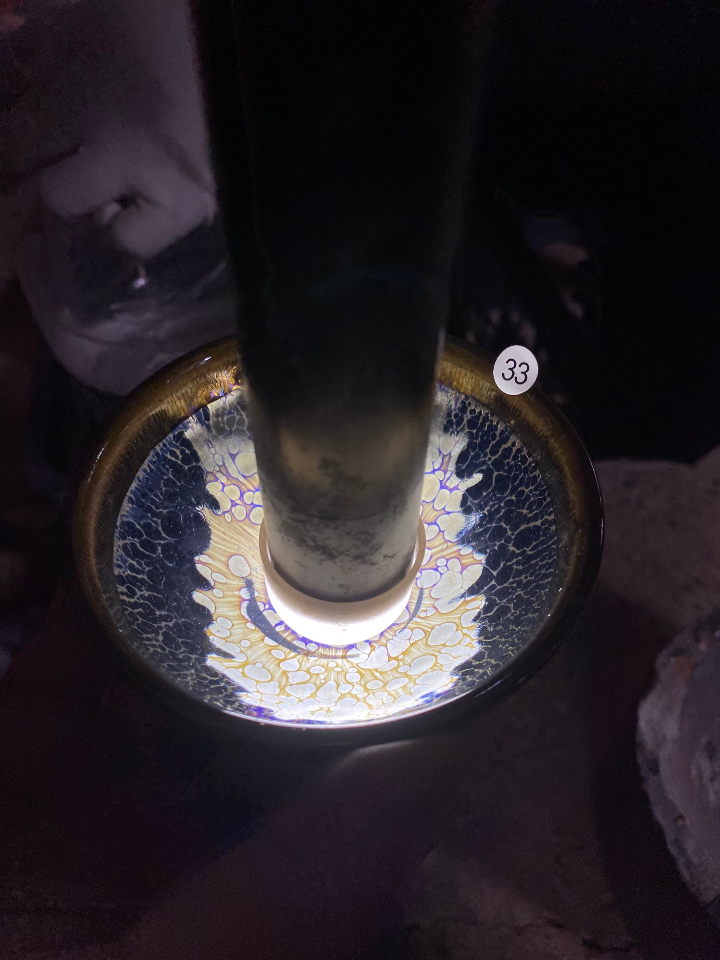 kiln open 10.4