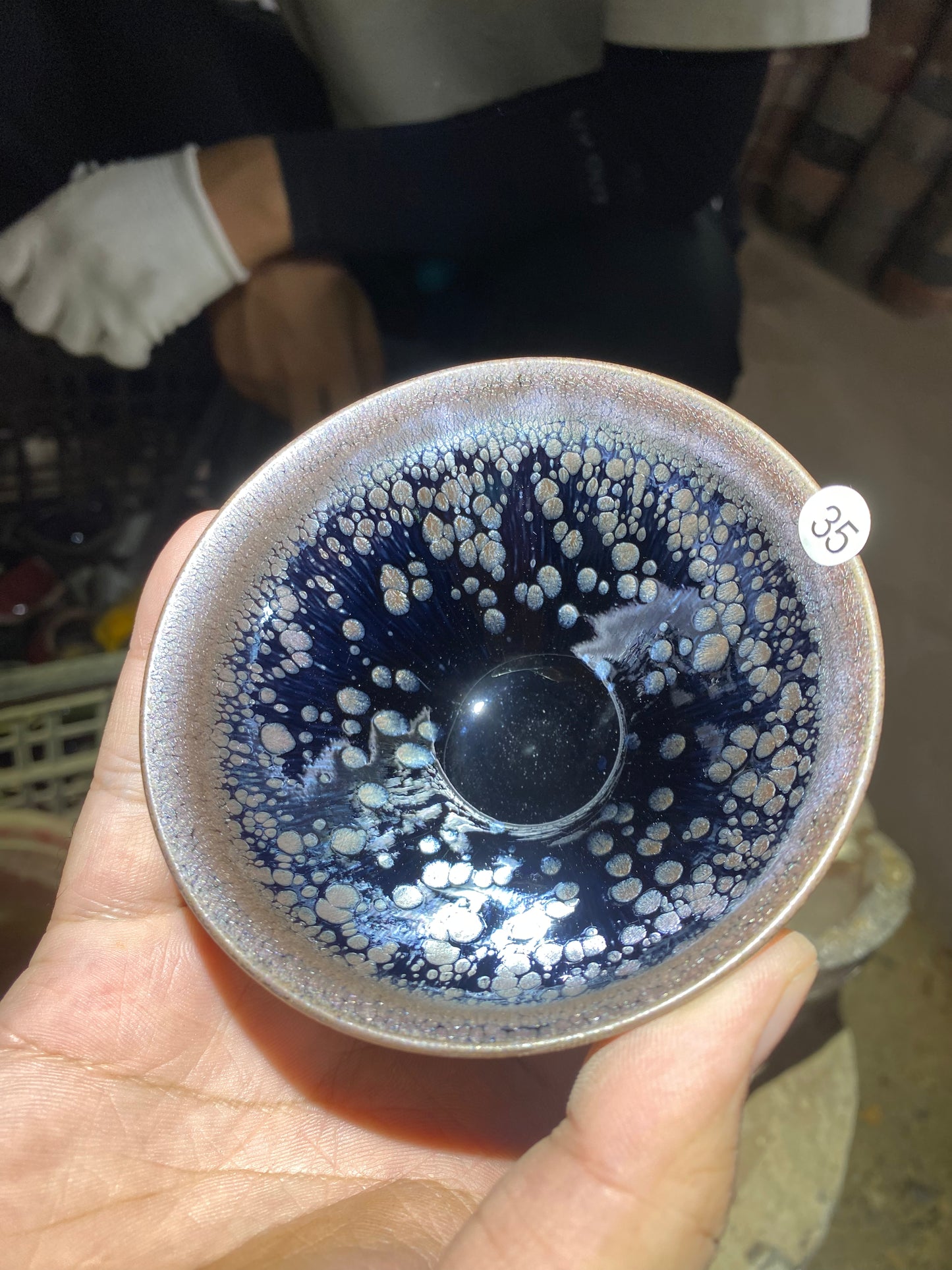 kiln open 10.4