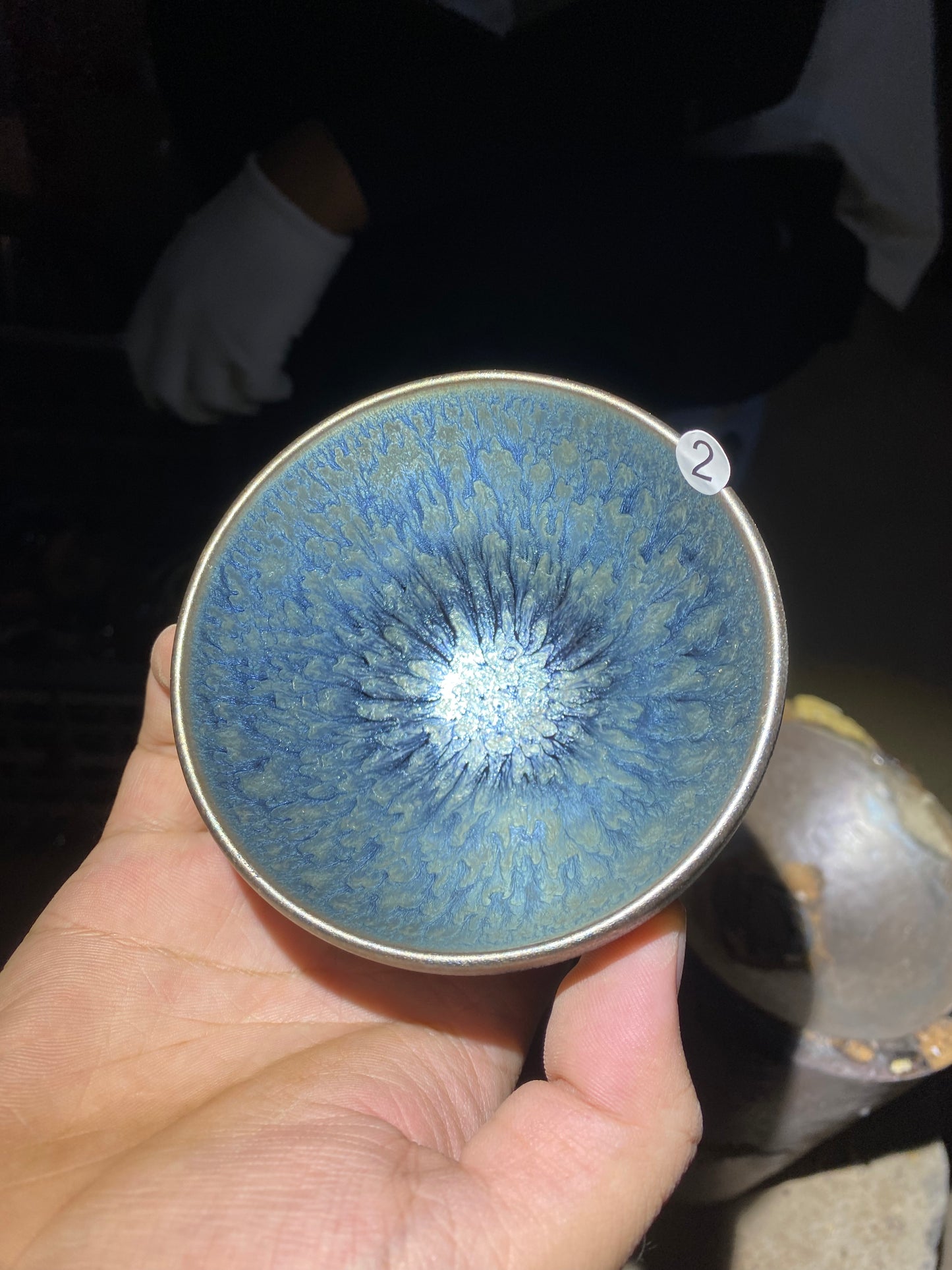 kiln open 10.5