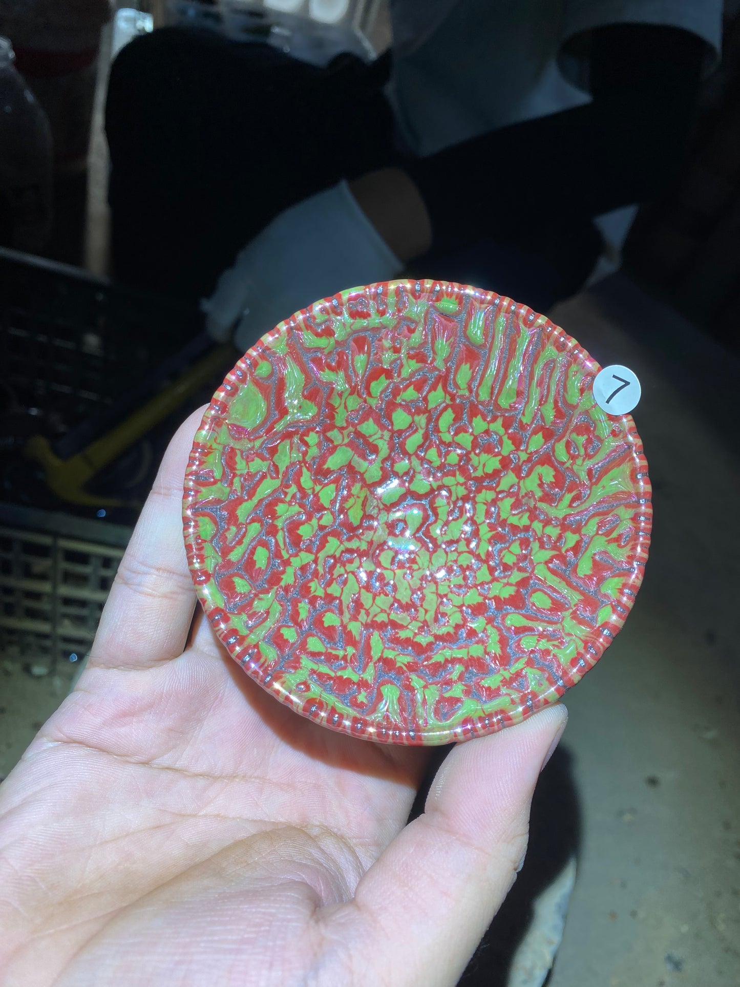kiln open 10.5