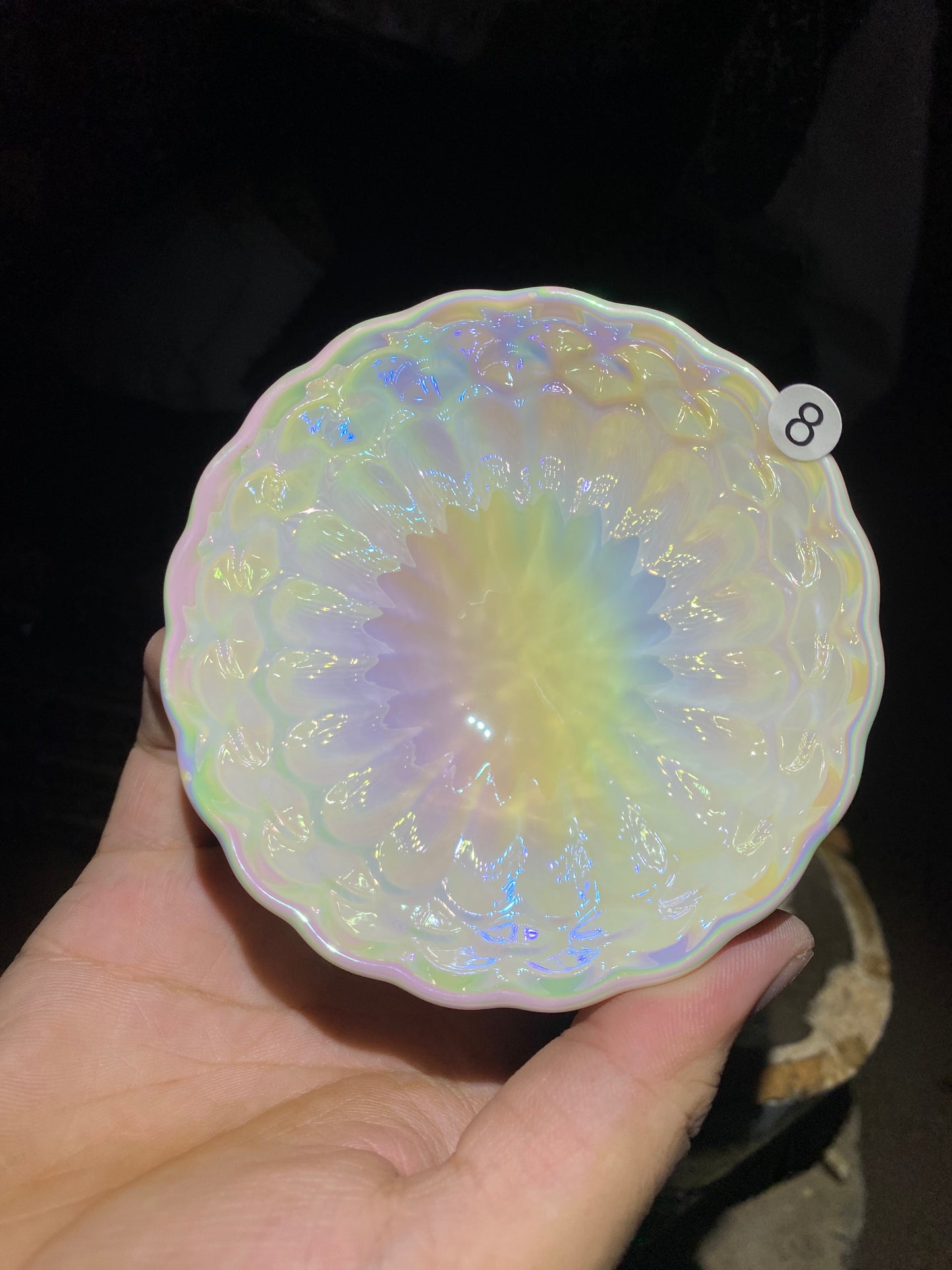 kiln open 10.5
