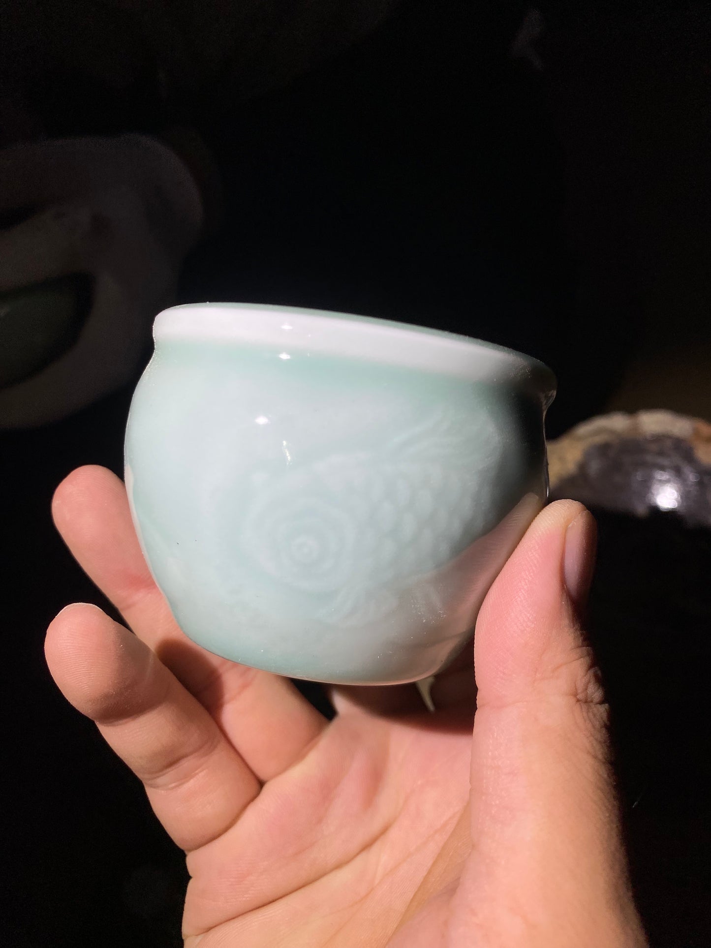 kiln open 10.5