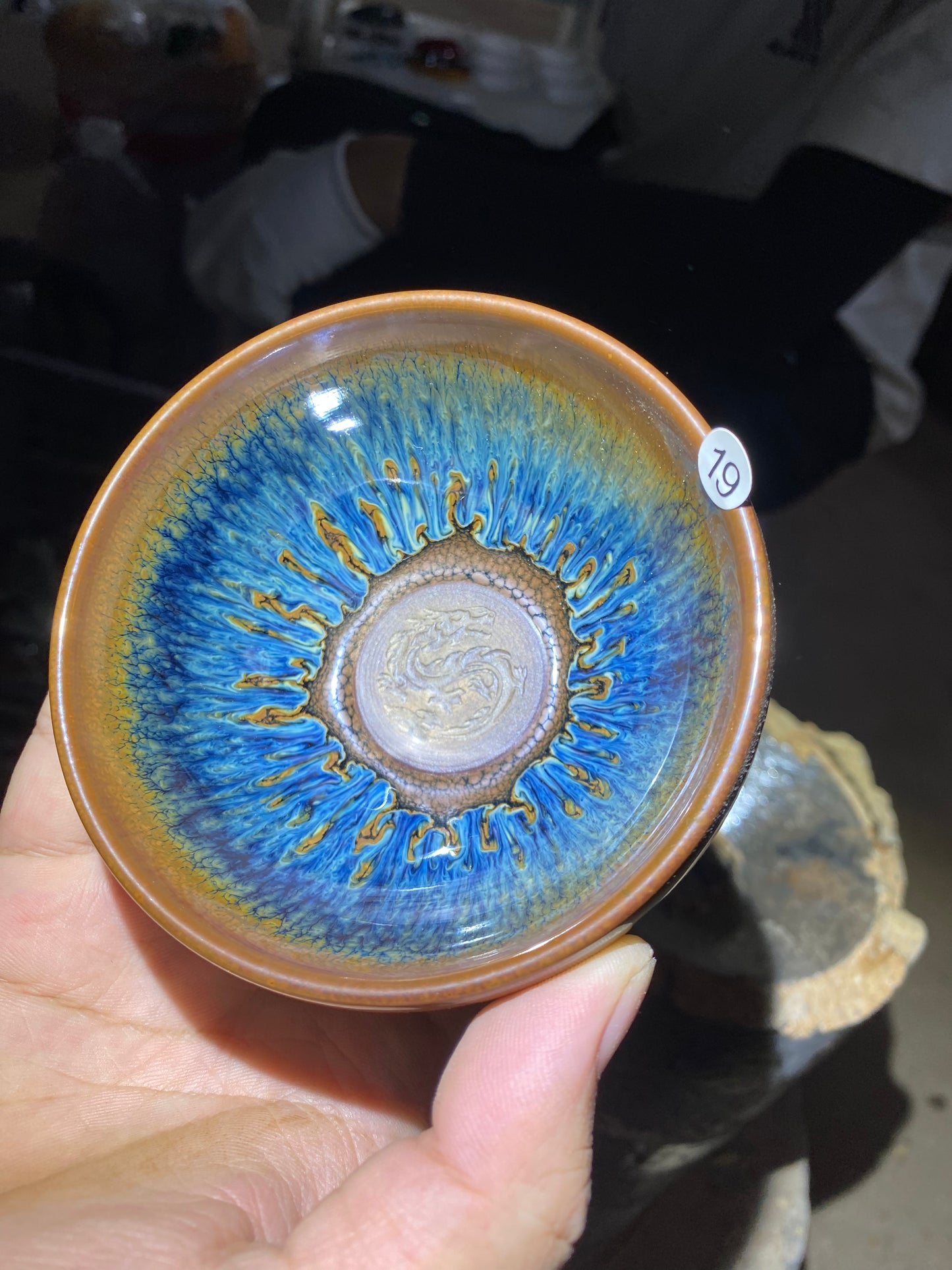 kiln open 10.5