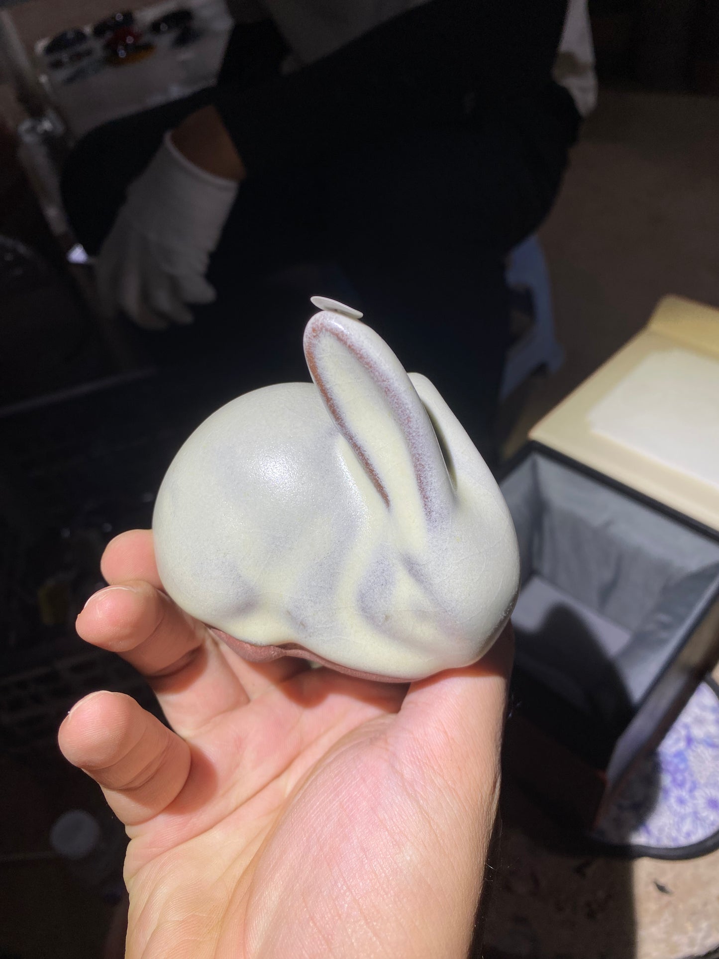 kiln open 10.5