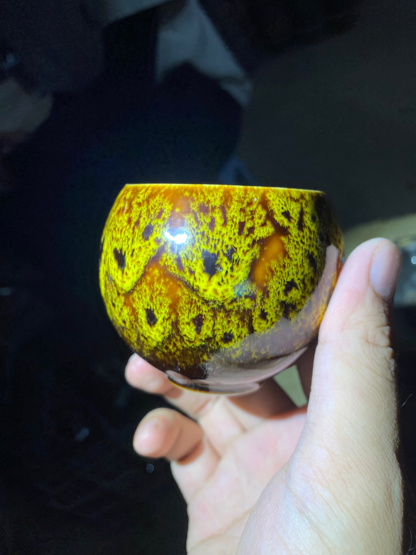 kiln open 10.6