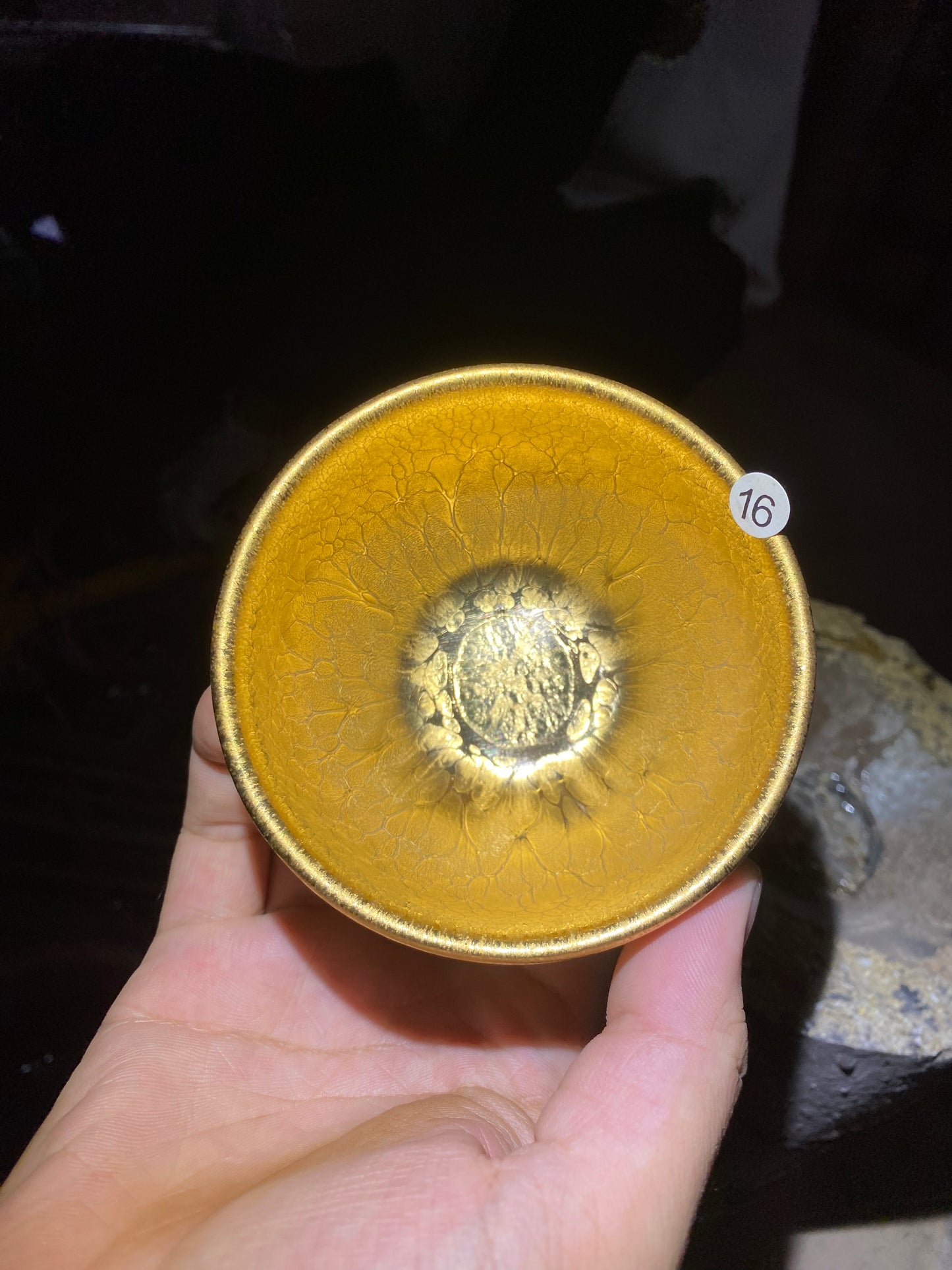 kiln open 10.6