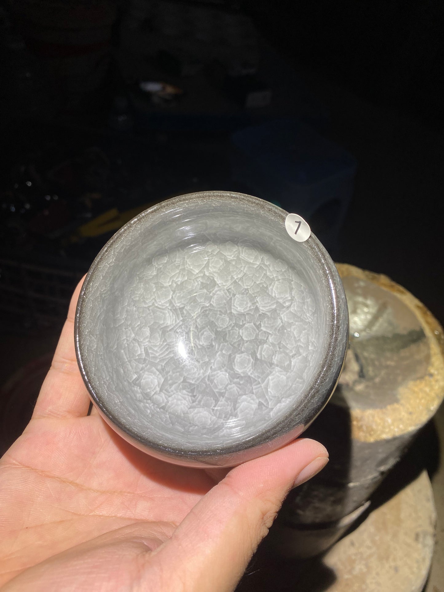 kiln open 10.8