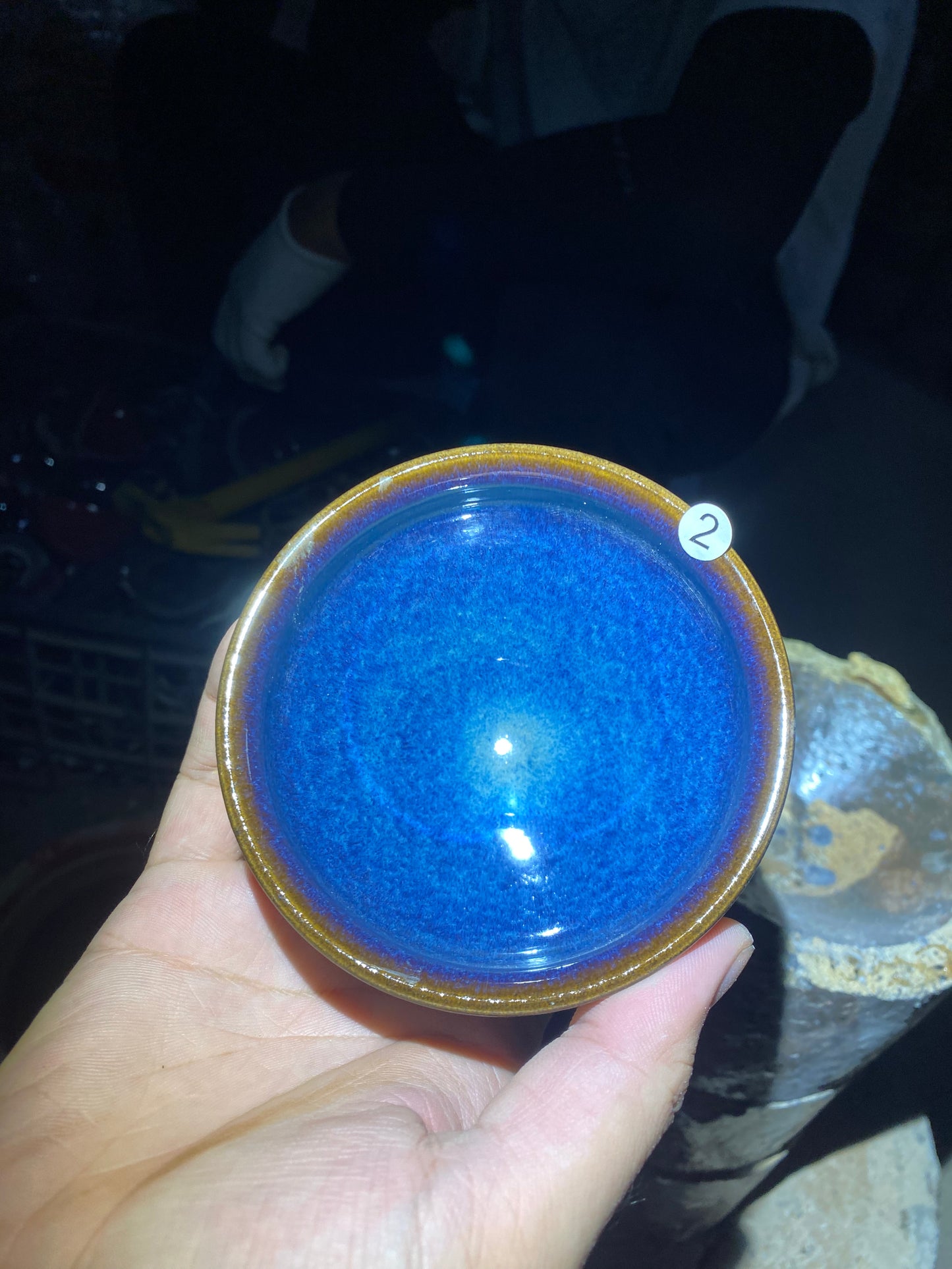 kiln open 10.8
