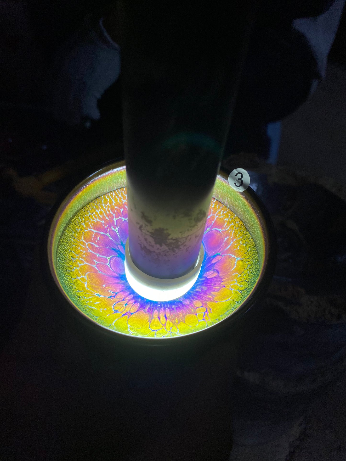 kiln open 10.8