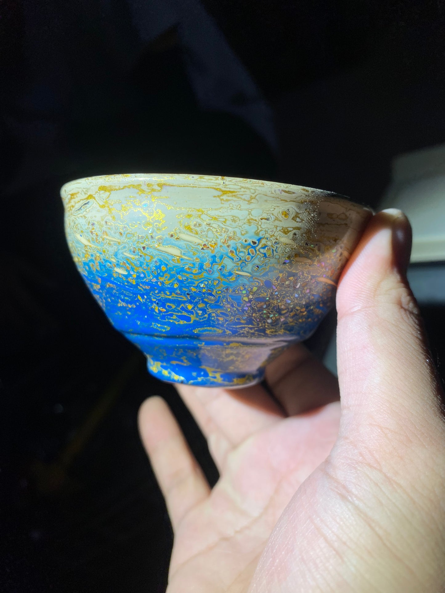 kiln open 10.8