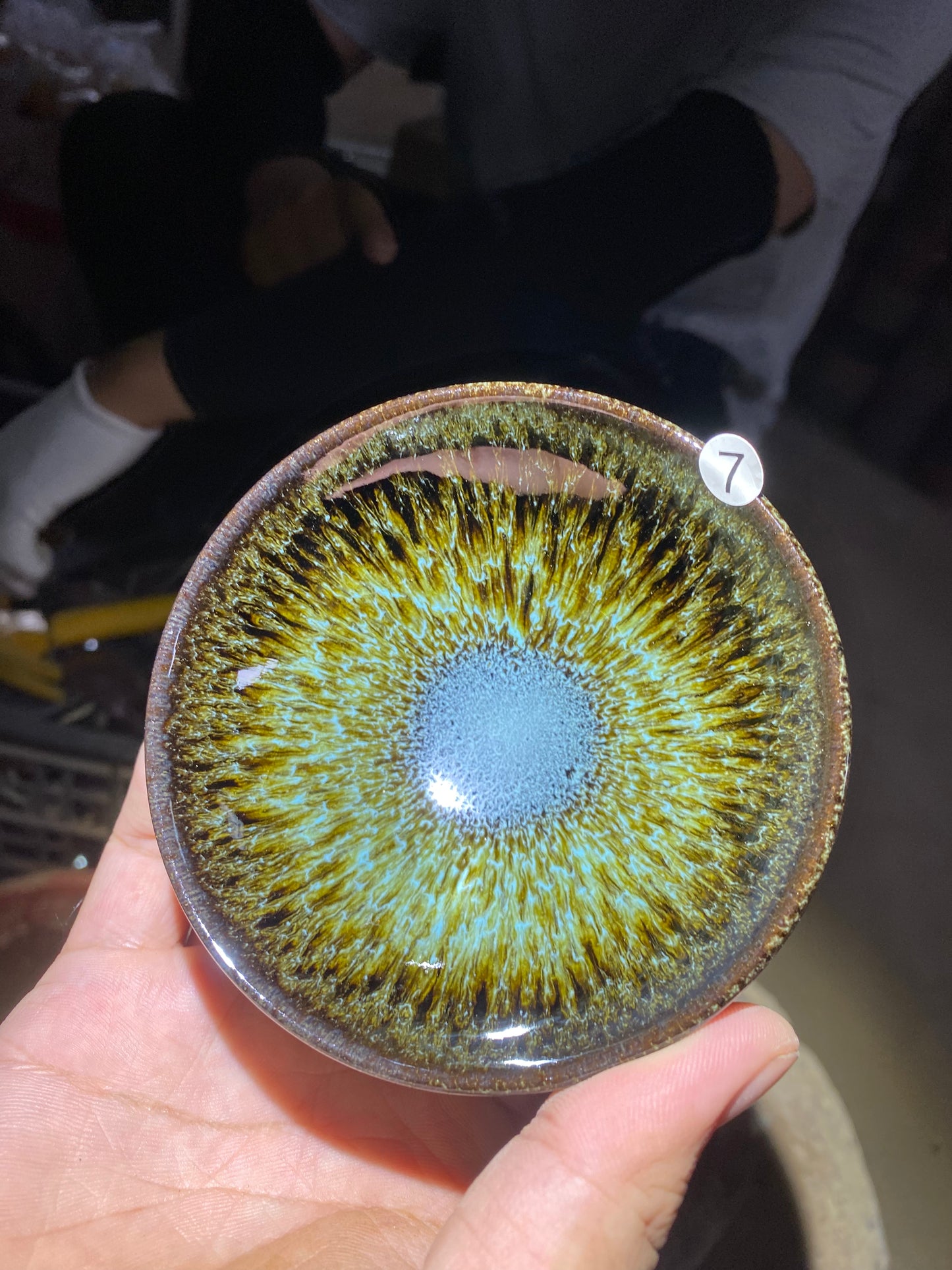 kiln open 10.8