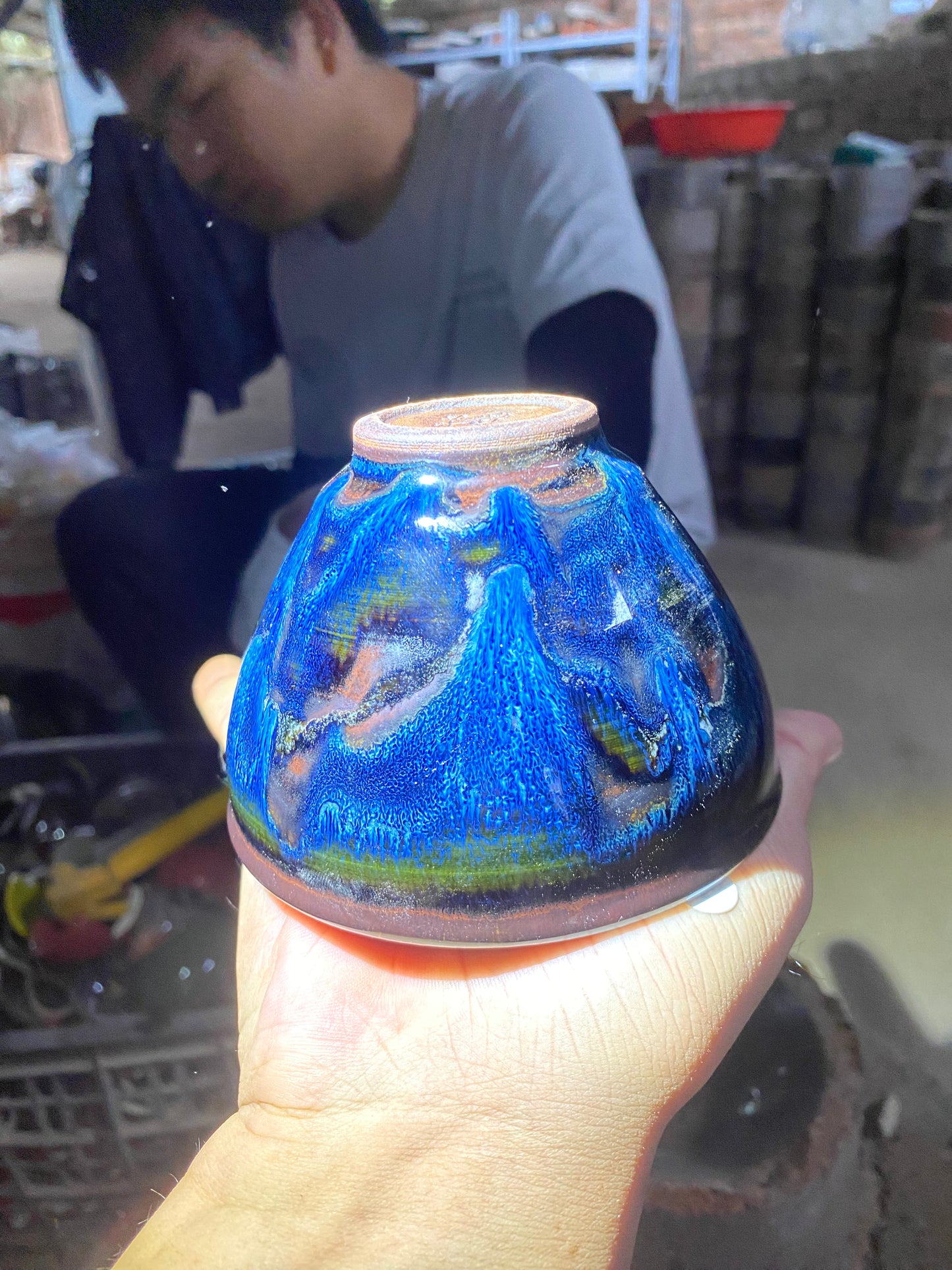 kiln open 10.8