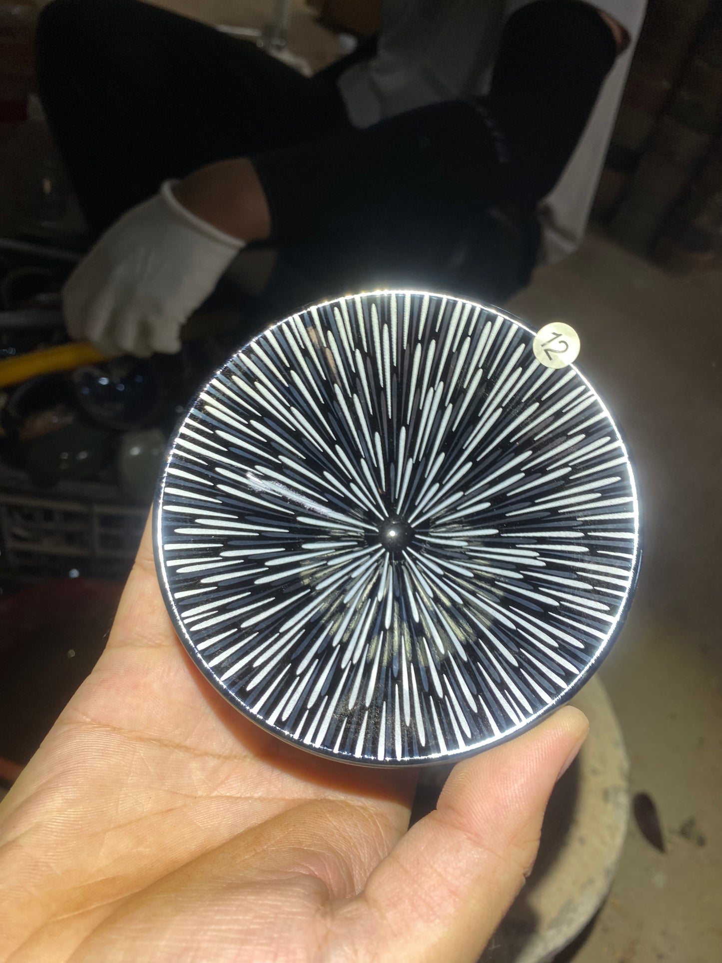 kiln open 10.8