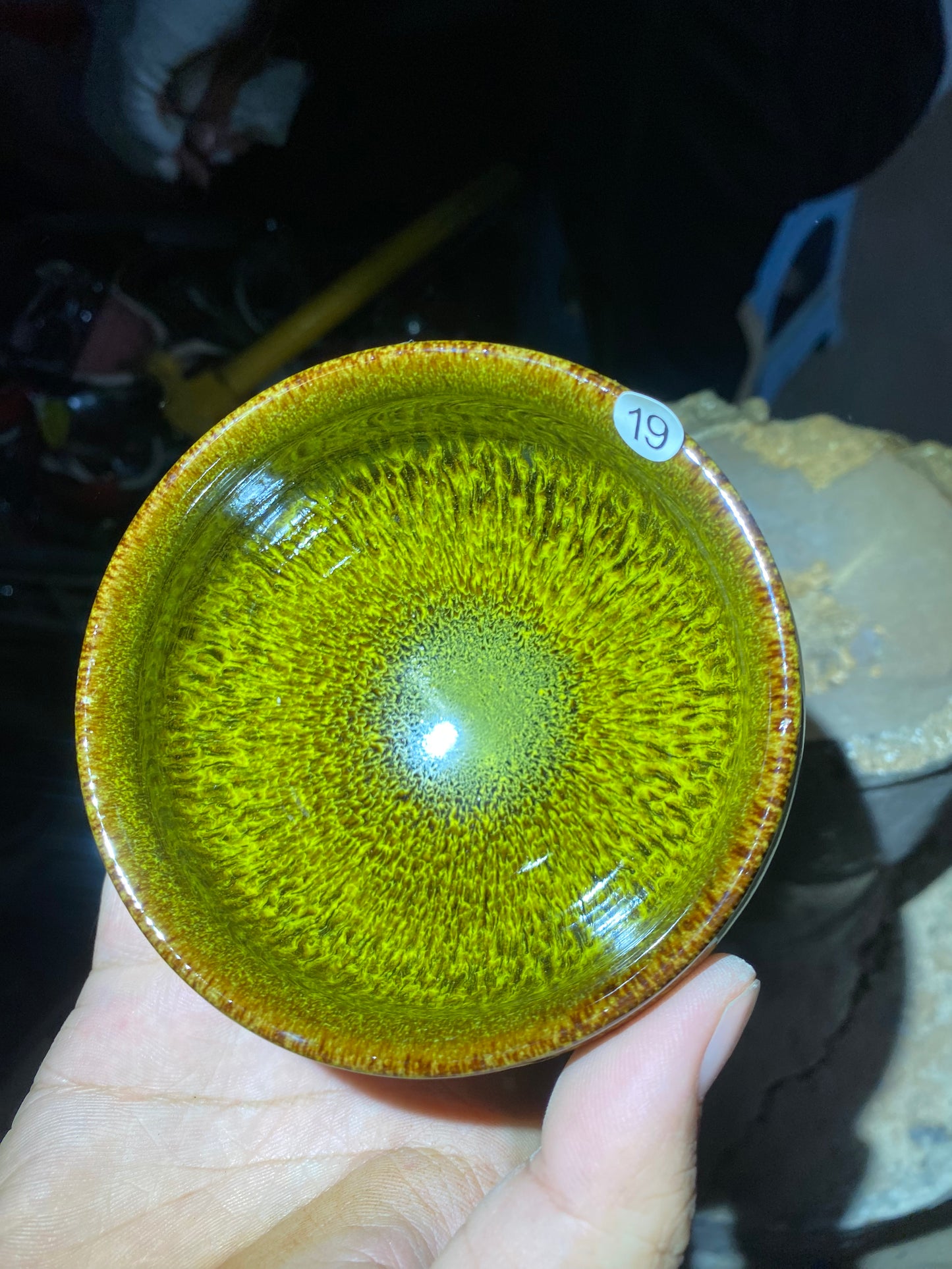 kiln open 10.8