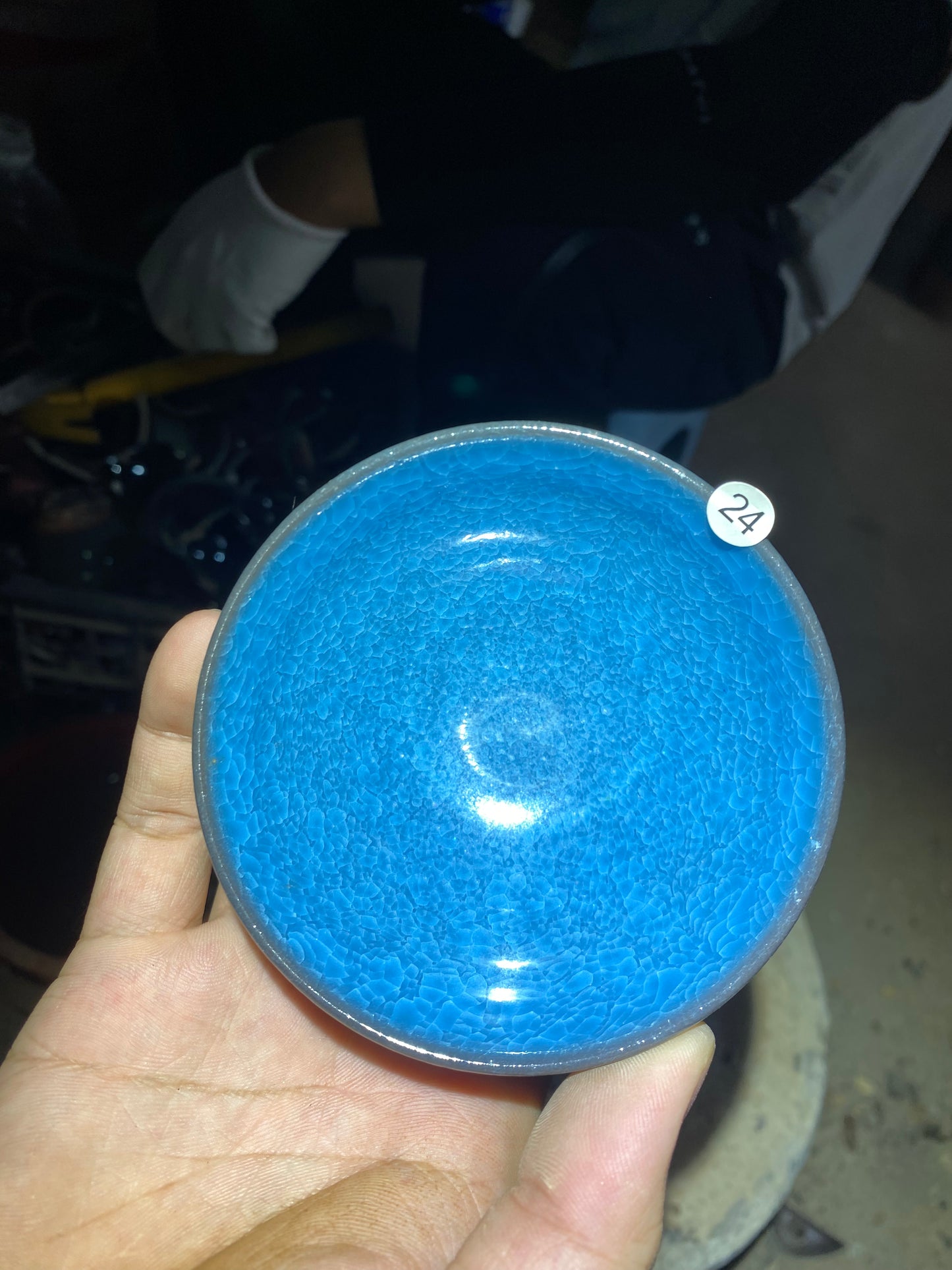 kiln open 10.8