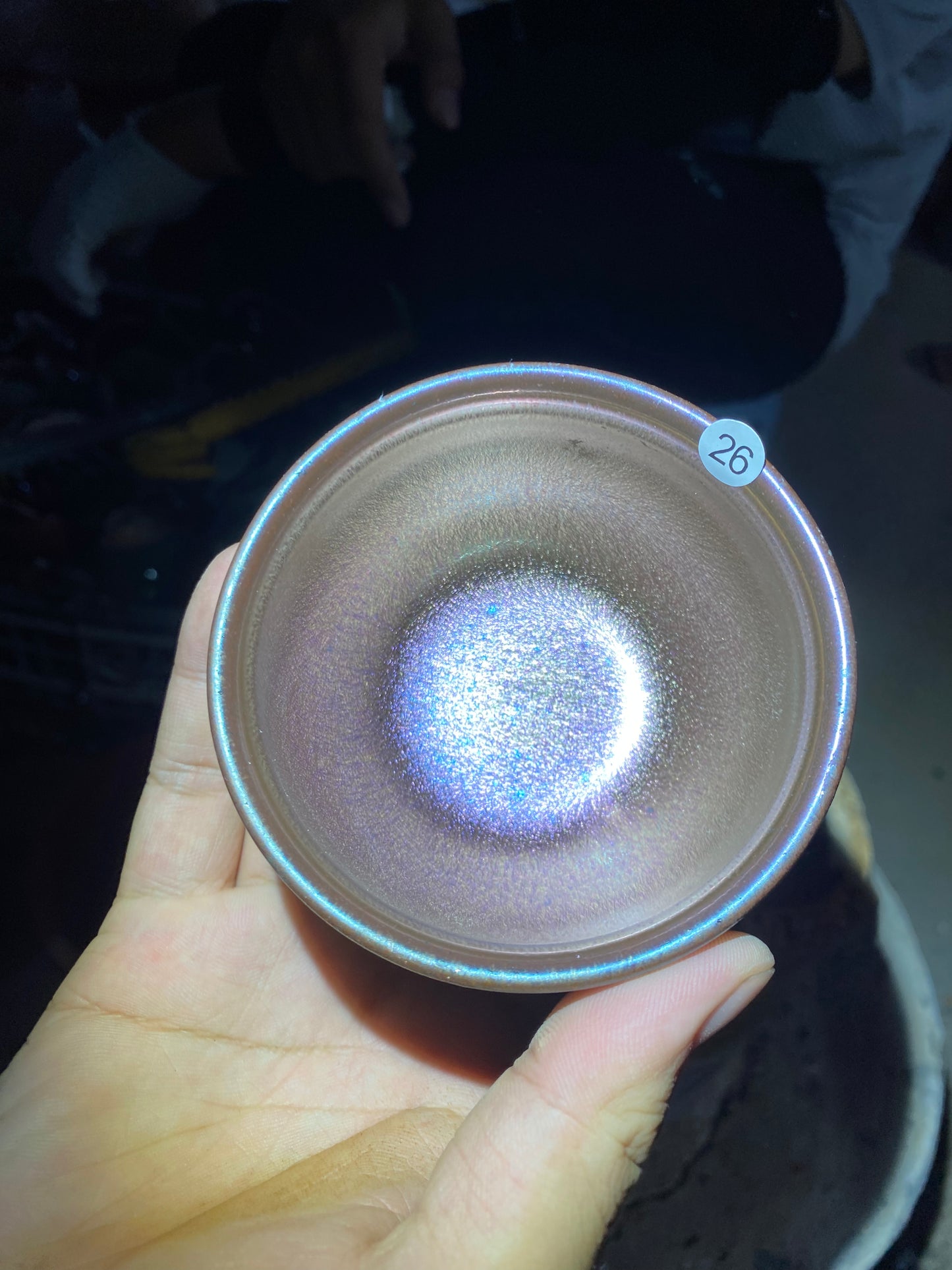 kiln open 10.8