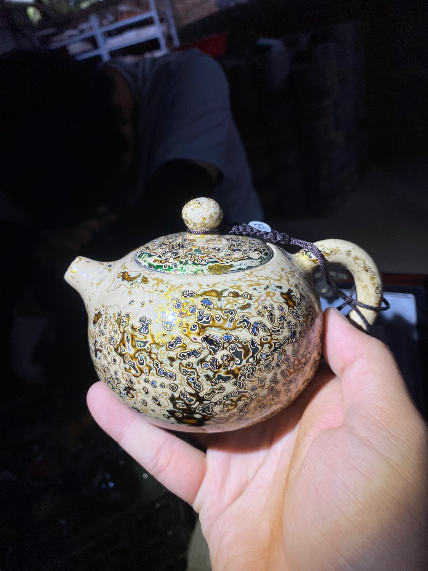 kiln open 10.8