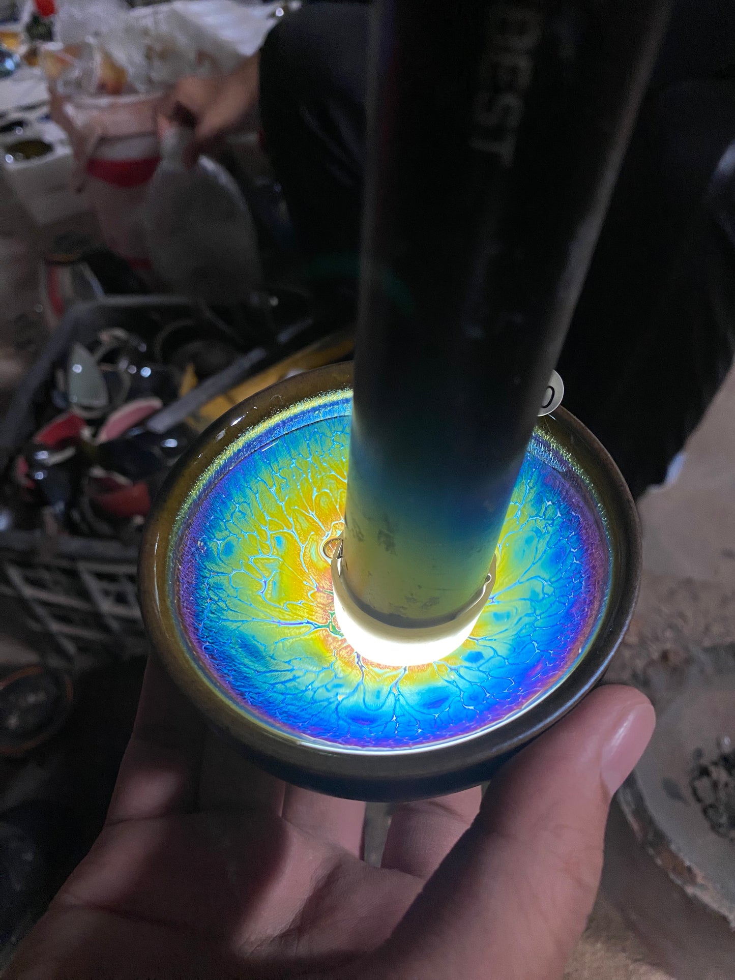 kiln open 10.8