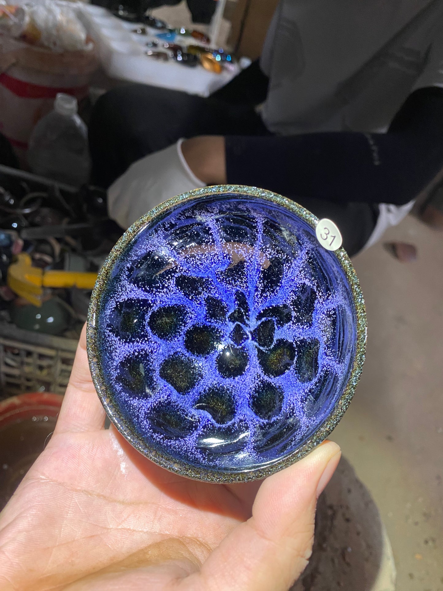 kiln open 10.8