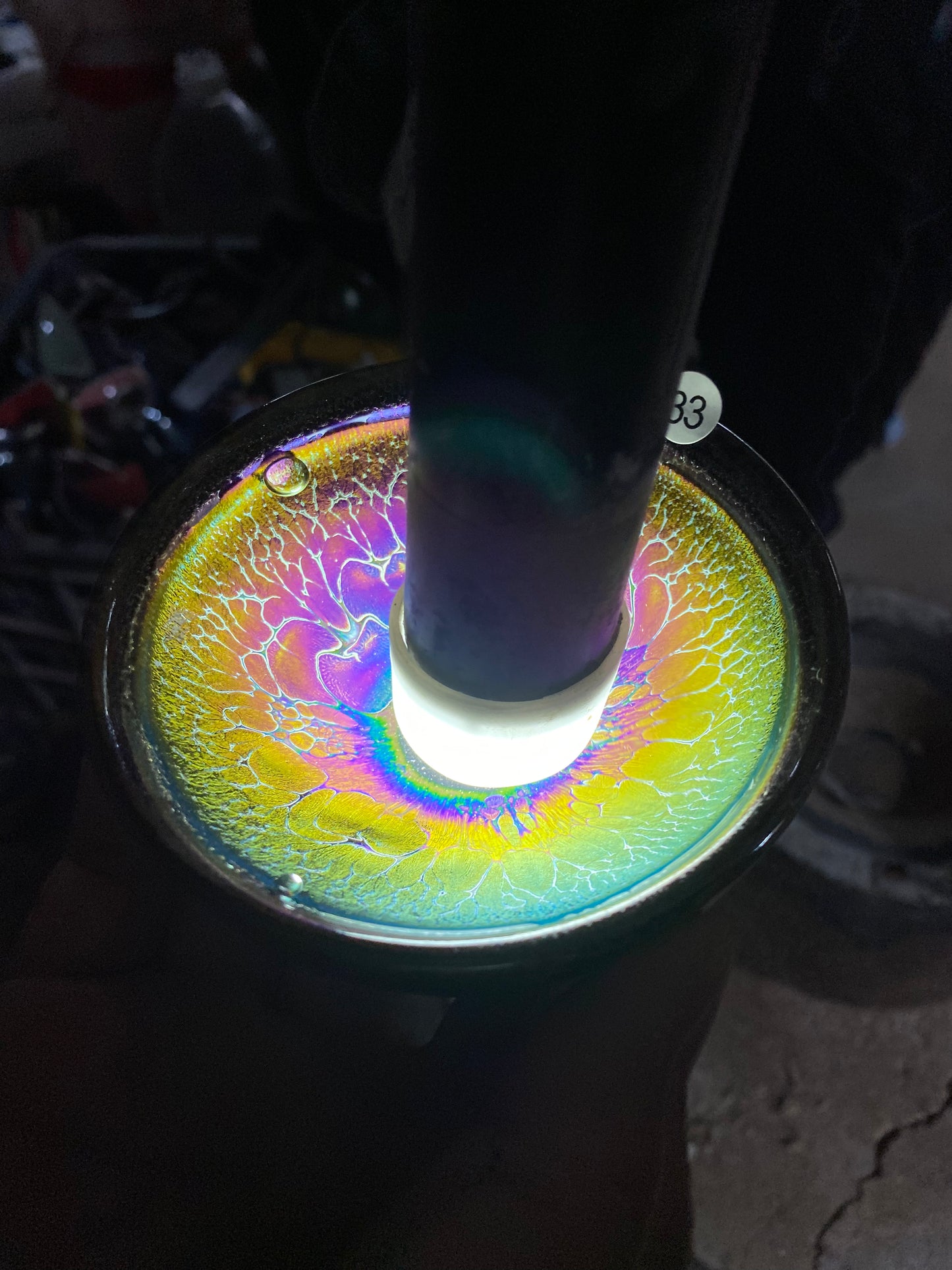 kiln open 10.8