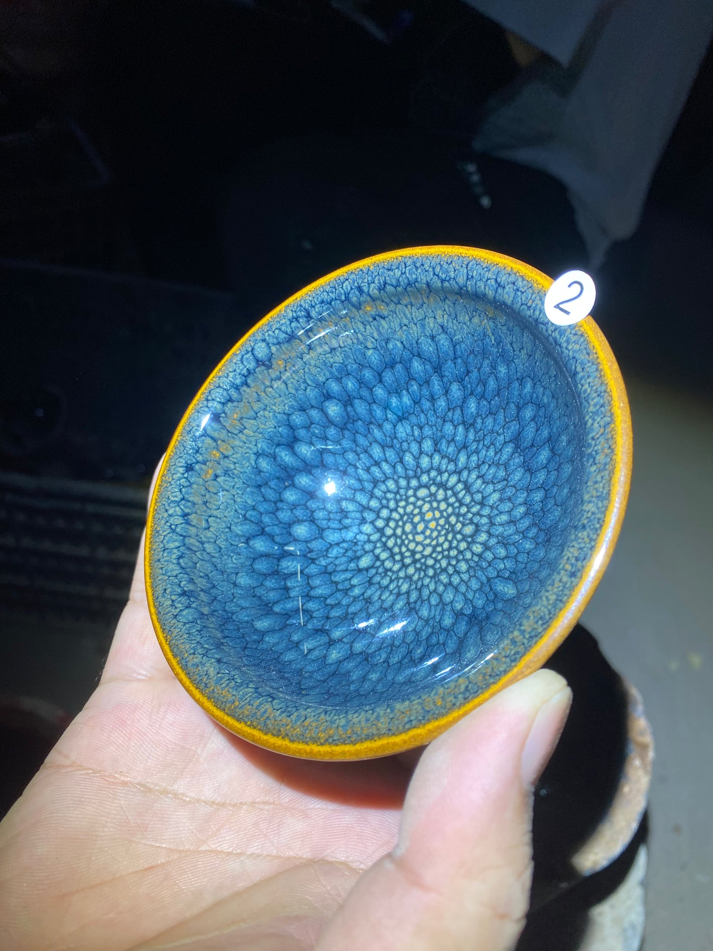 kiln open 10.9