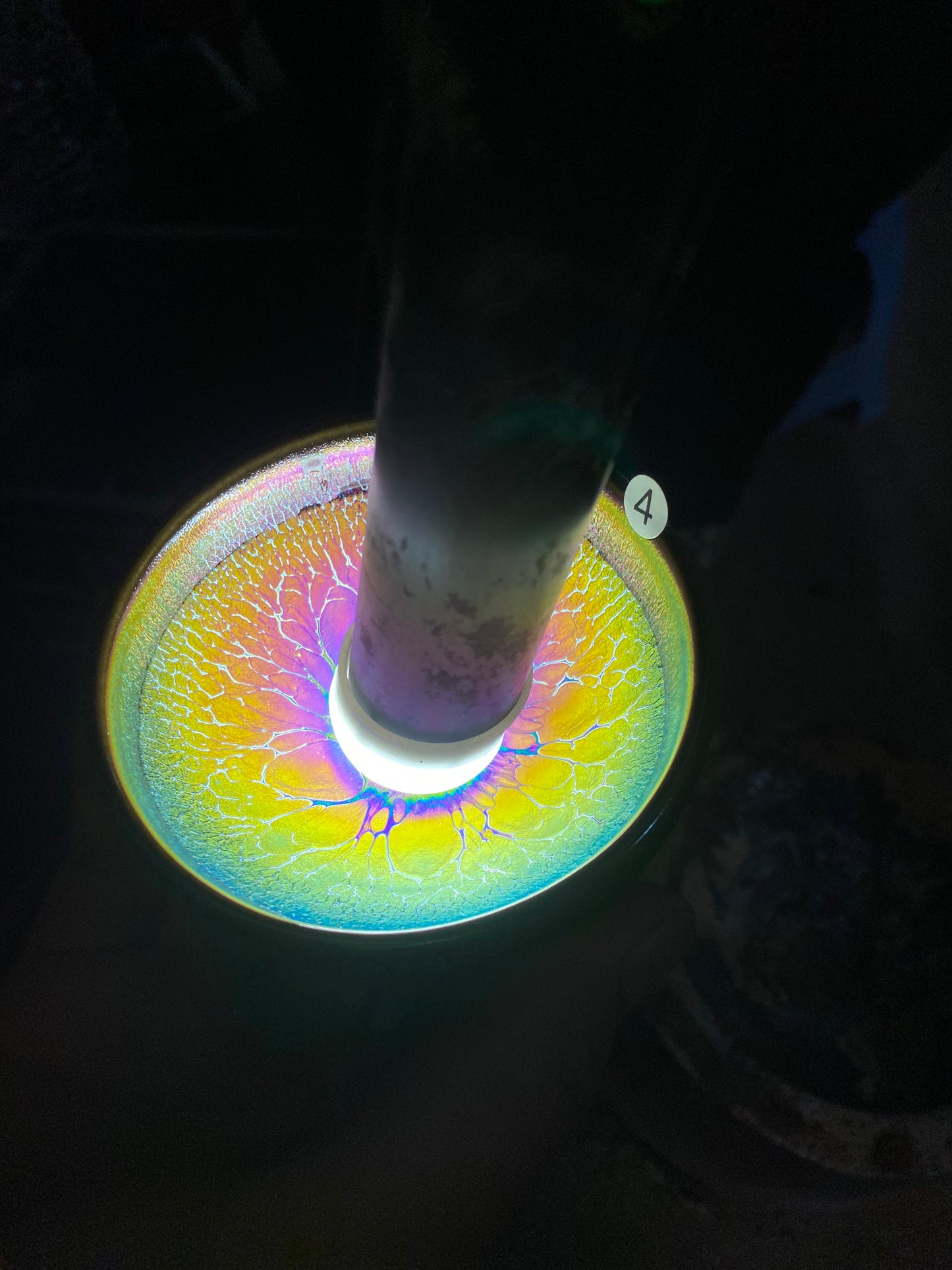kiln open 10.9