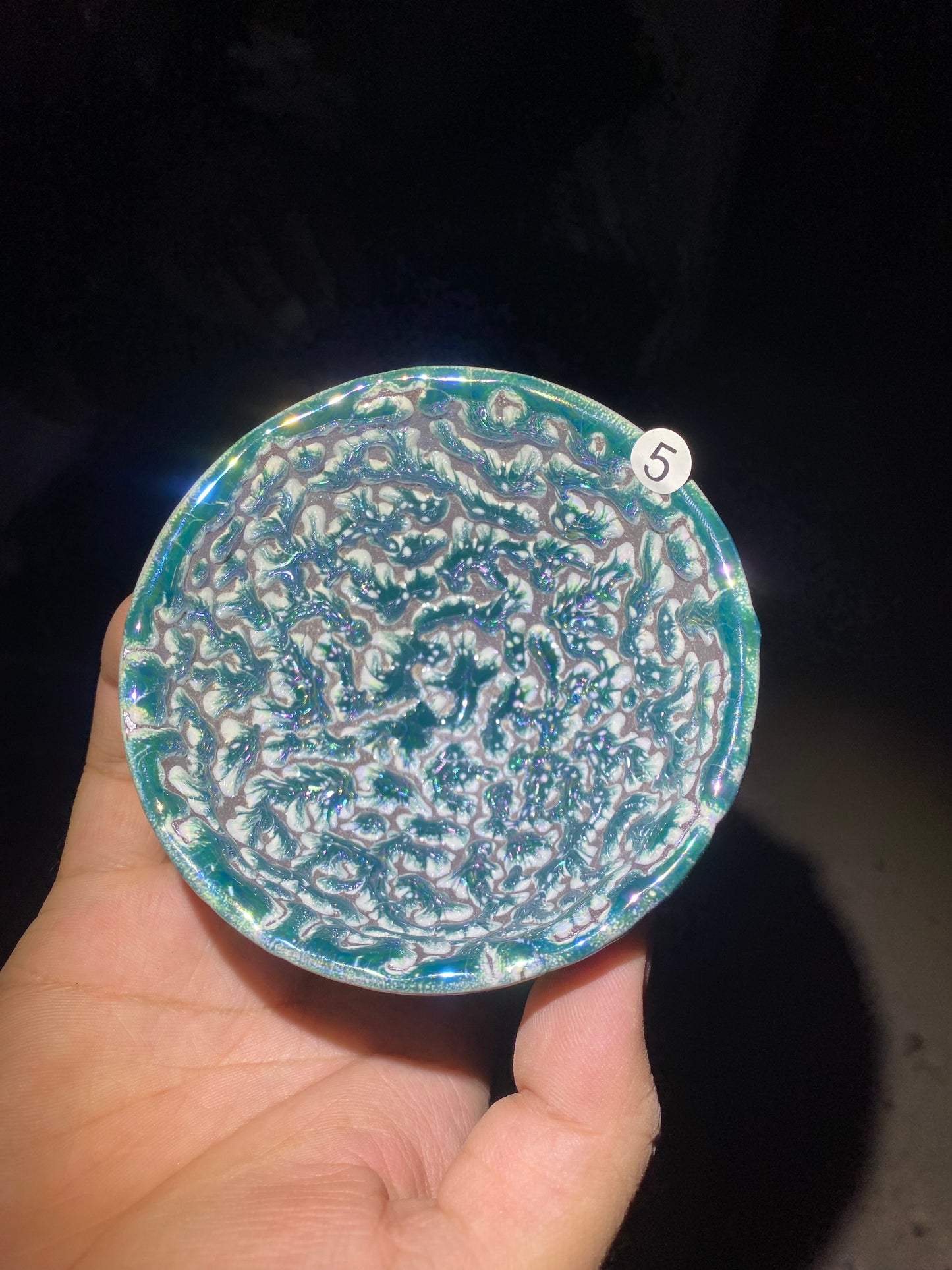 kiln open 10.9
