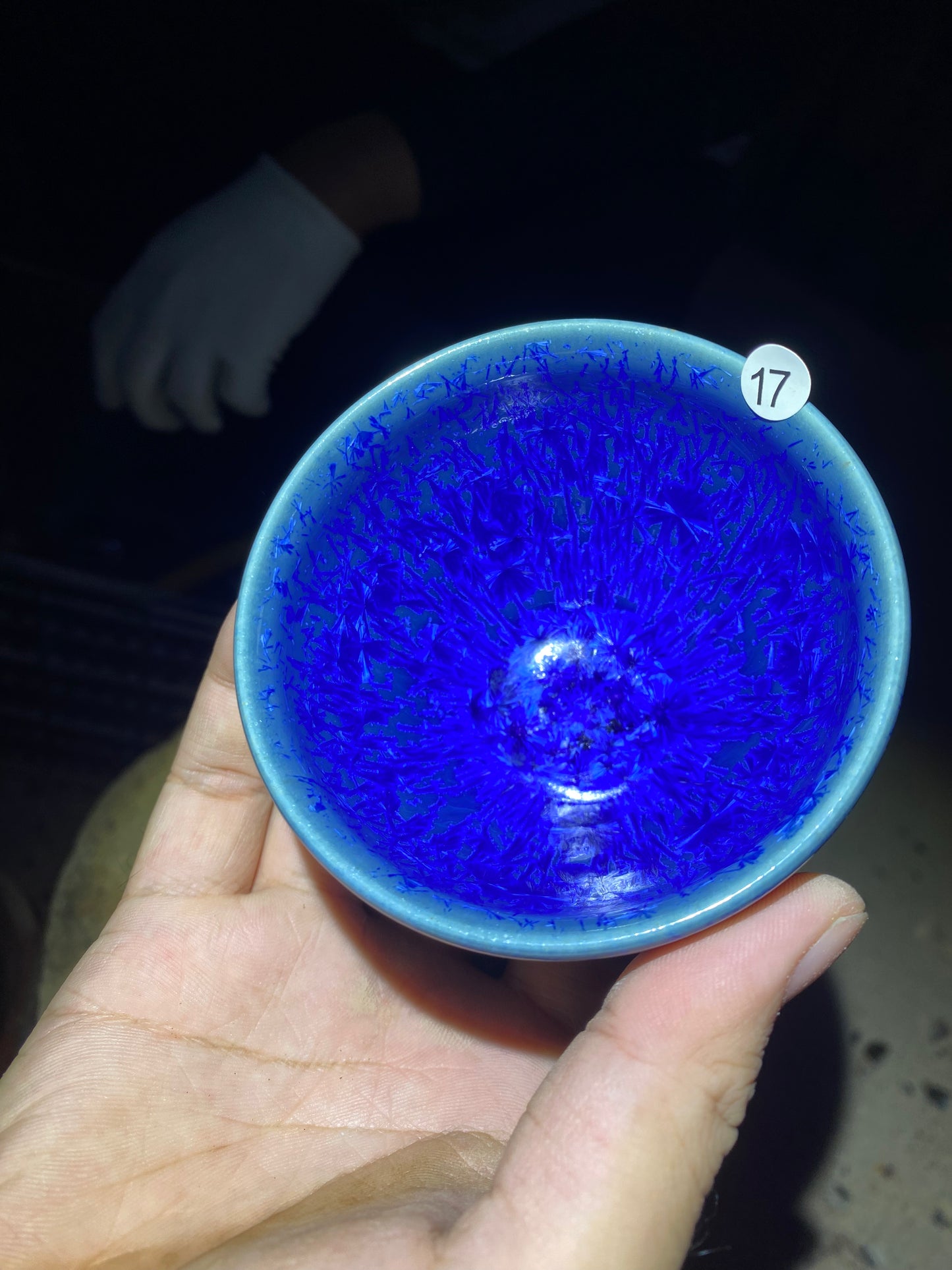 kiln open 10.9