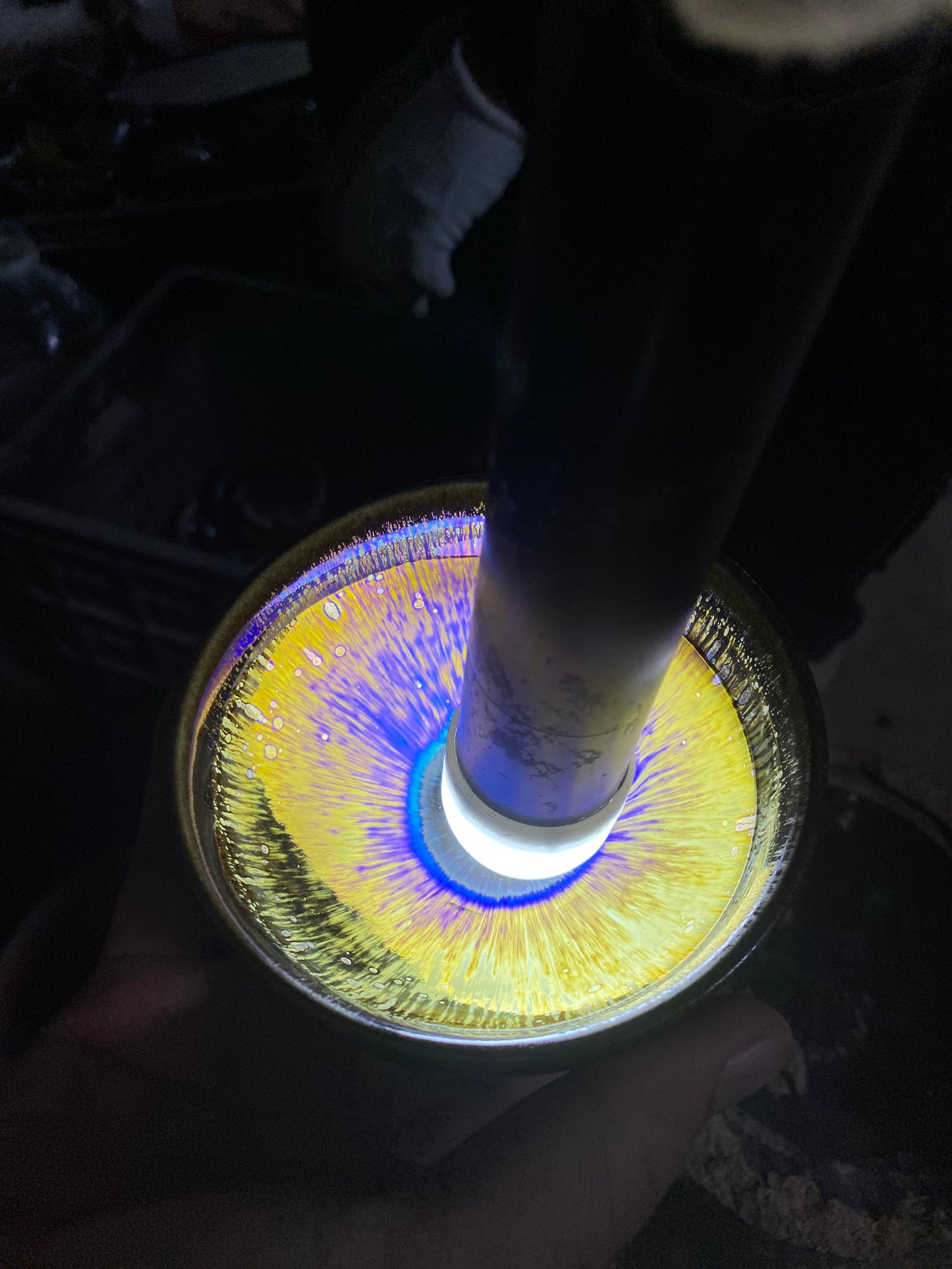 kiln open 10.9