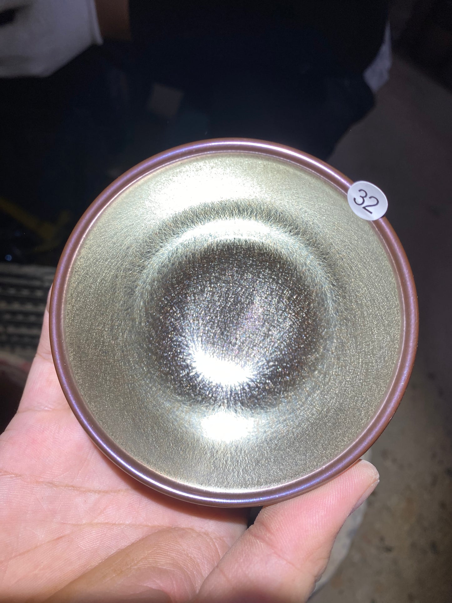 kiln open 10.9